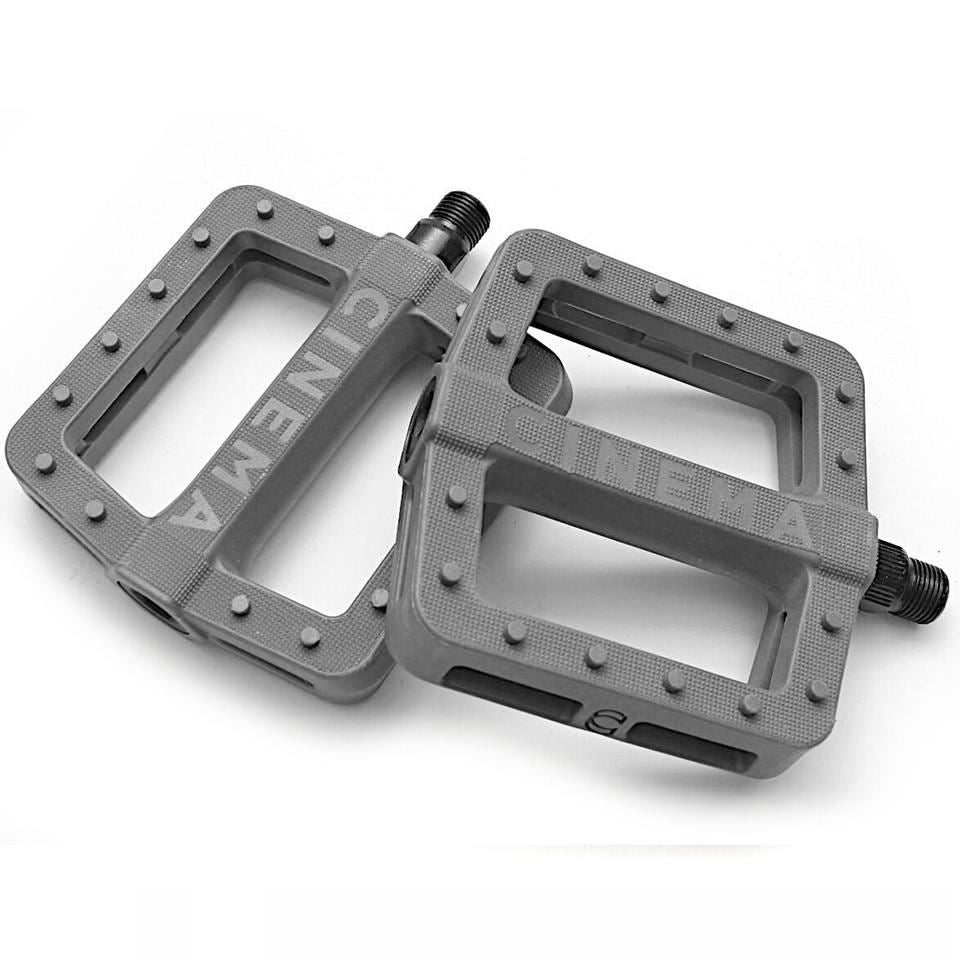  Cinema Tilt Pedal、mySite、merchandisen