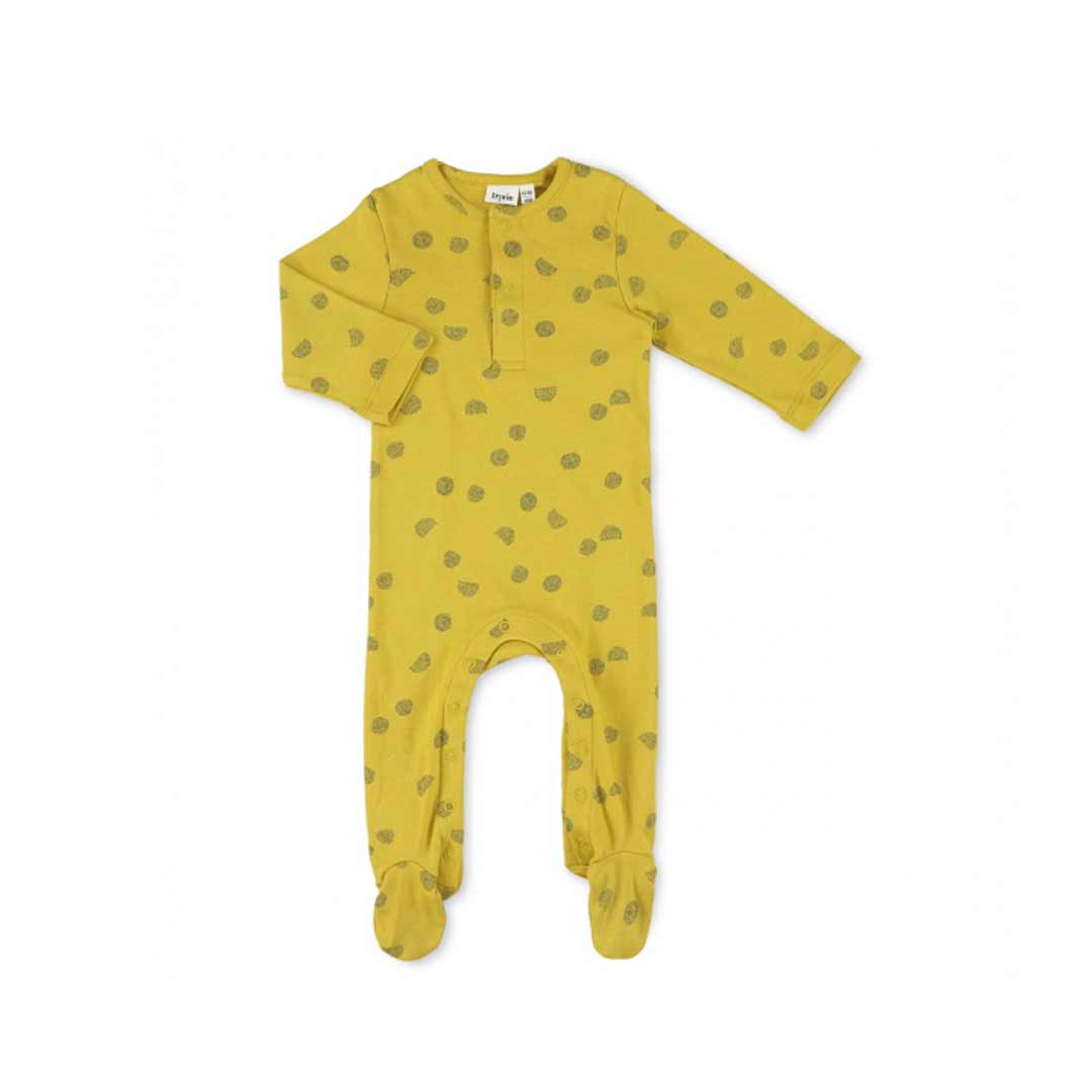  Trixie Sleepsuit - Sunny Spots、mySite、merchandisen