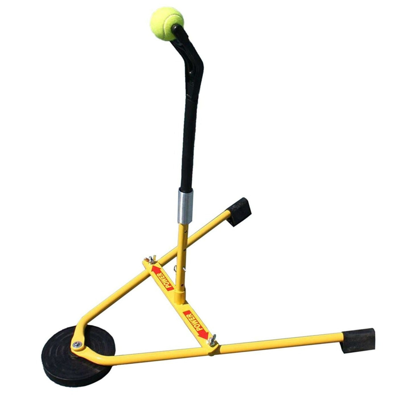 Billie Jean King's Eye Coach Pro