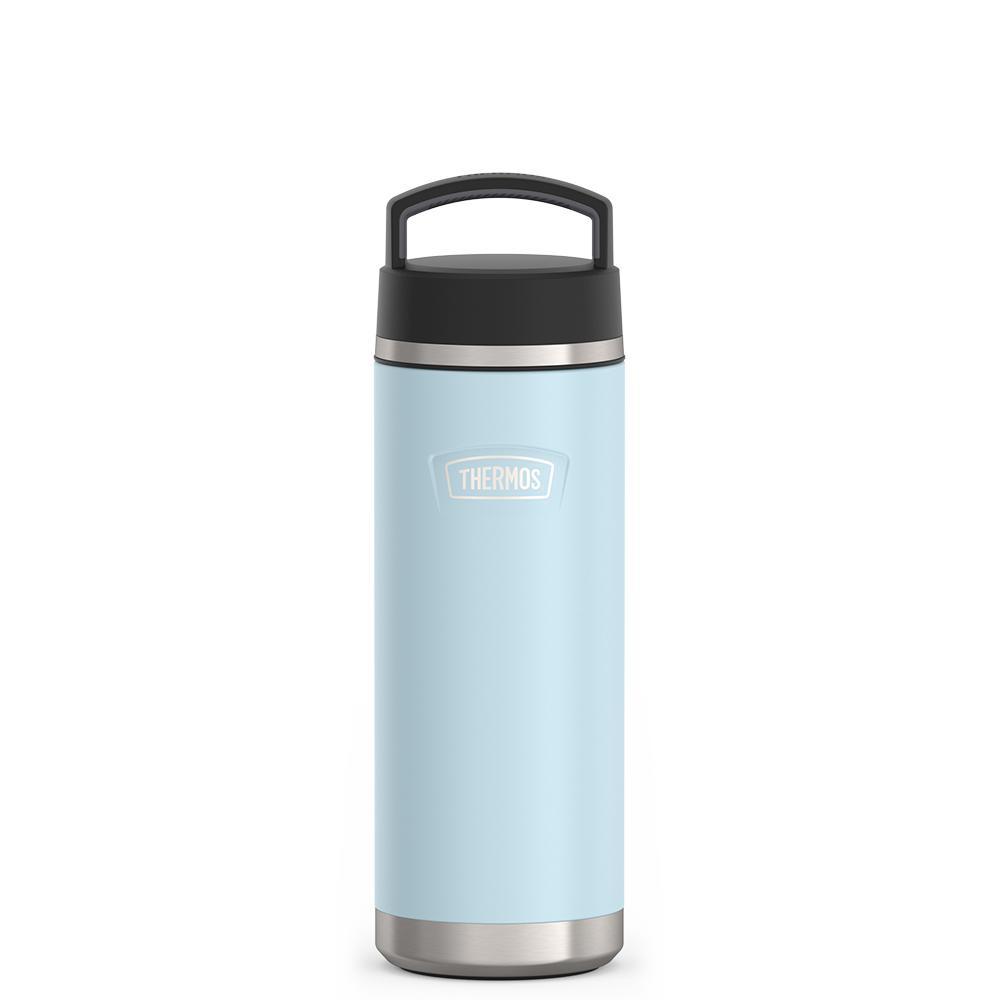 24oz ICON™ WATER BOTTLE WITH SCREW TOP、mySite、noshort