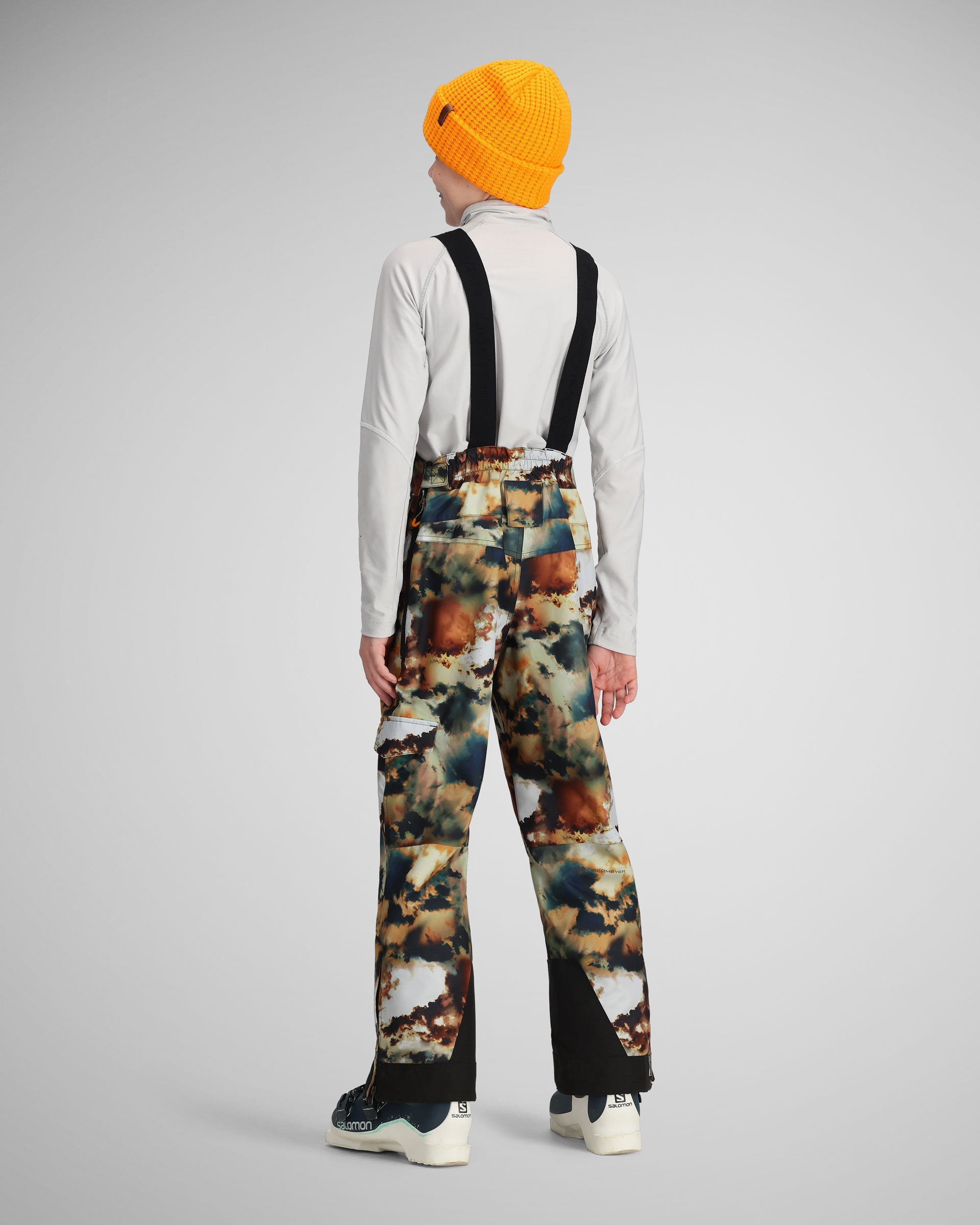 Carver Bib Pant、mySite、i-lightchina