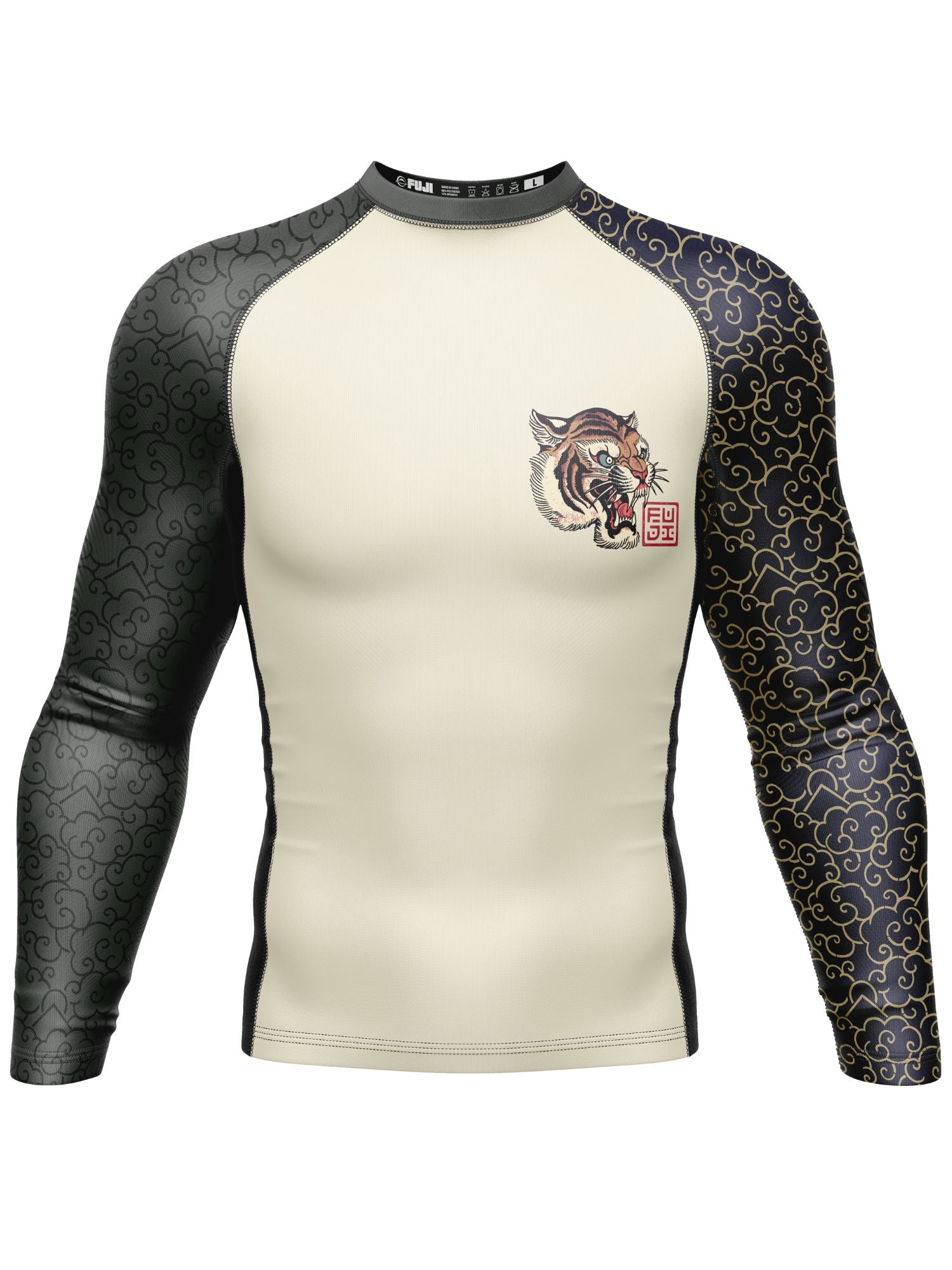 Tora Flex Lite Long Sleeve Rashguard、mySite、gigharbornorthrealestate