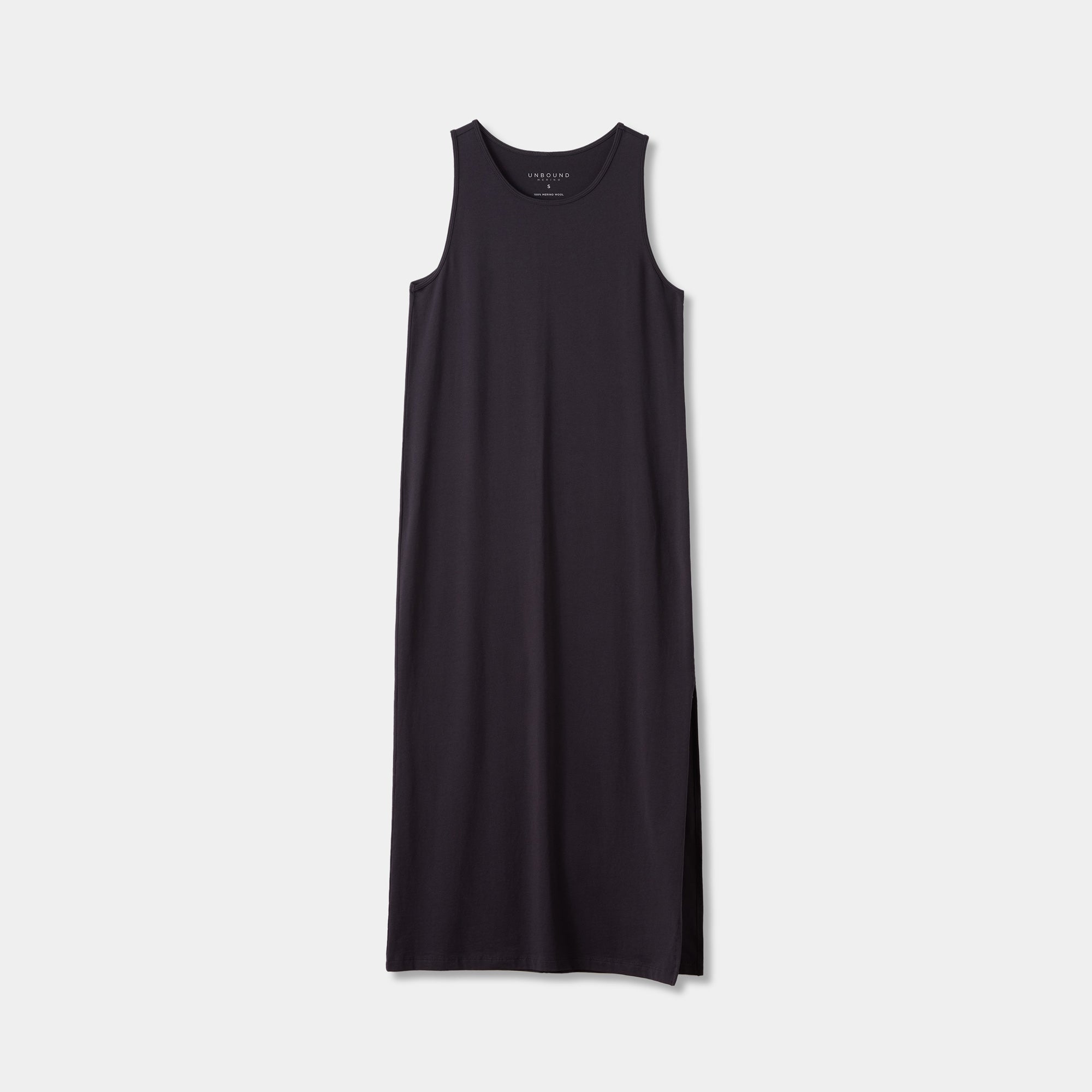 Women's Merino Travel Dress、mySite、noshort