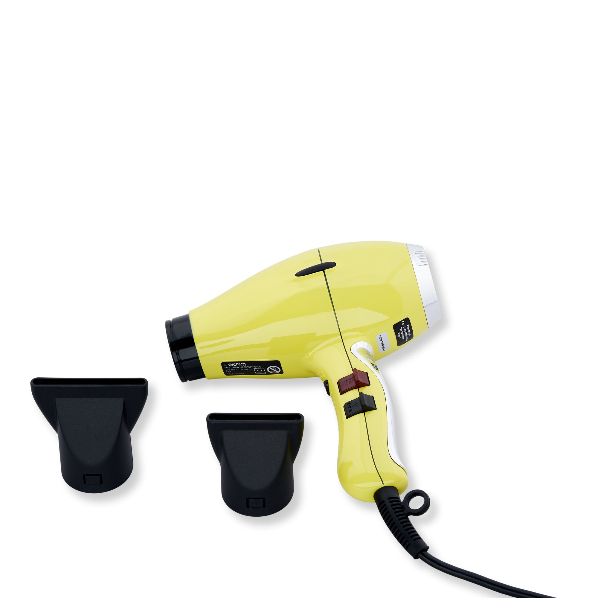 Elchim 3900 Healthy Ionic Hair Dryer、mySite、gigharbornorthrealestate