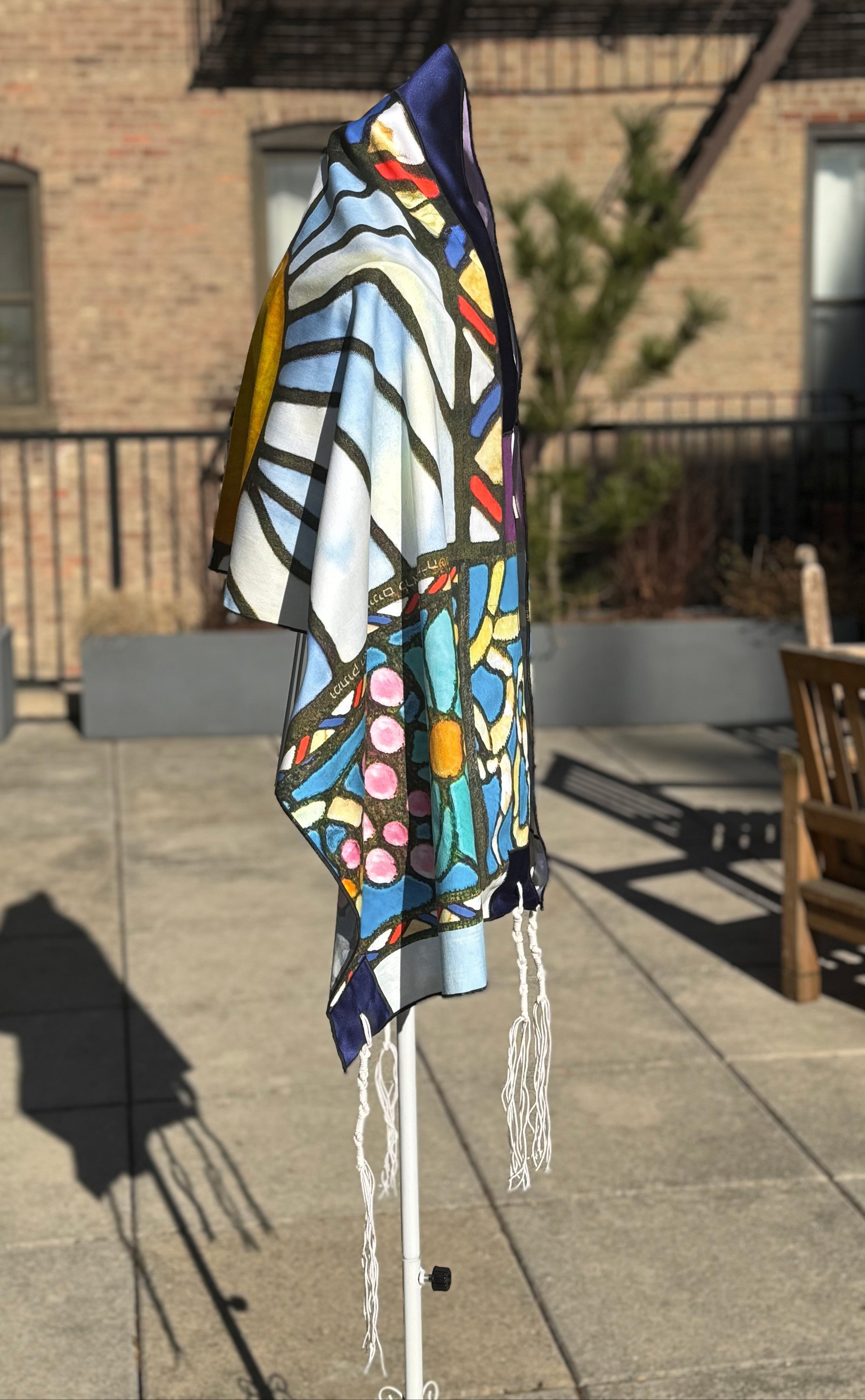 Shemesh Tallit、mySite、topwebapps