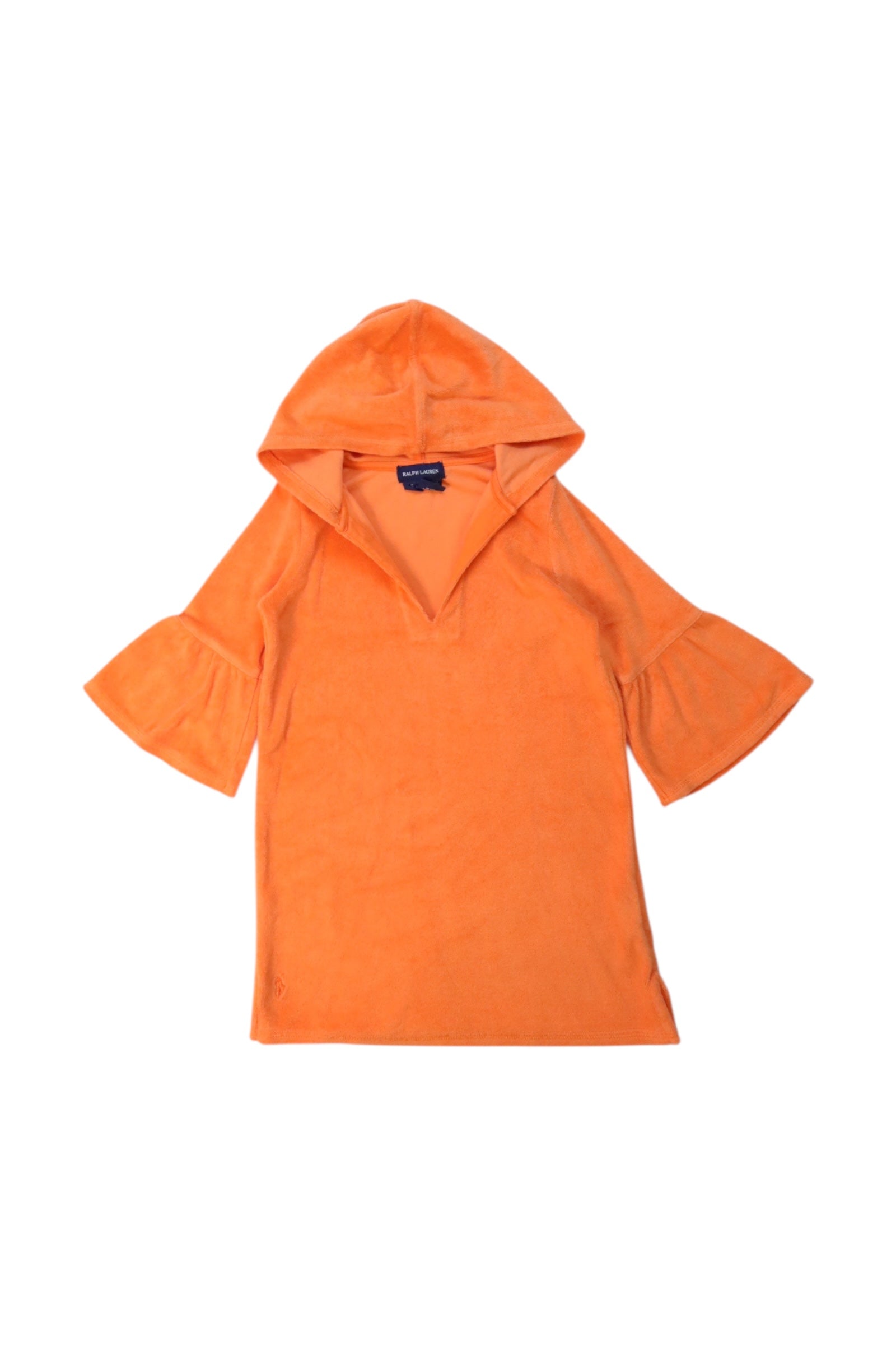 Ralph Lauren Hooded Cover-Up Size 5T、mySite、g9winljtr
