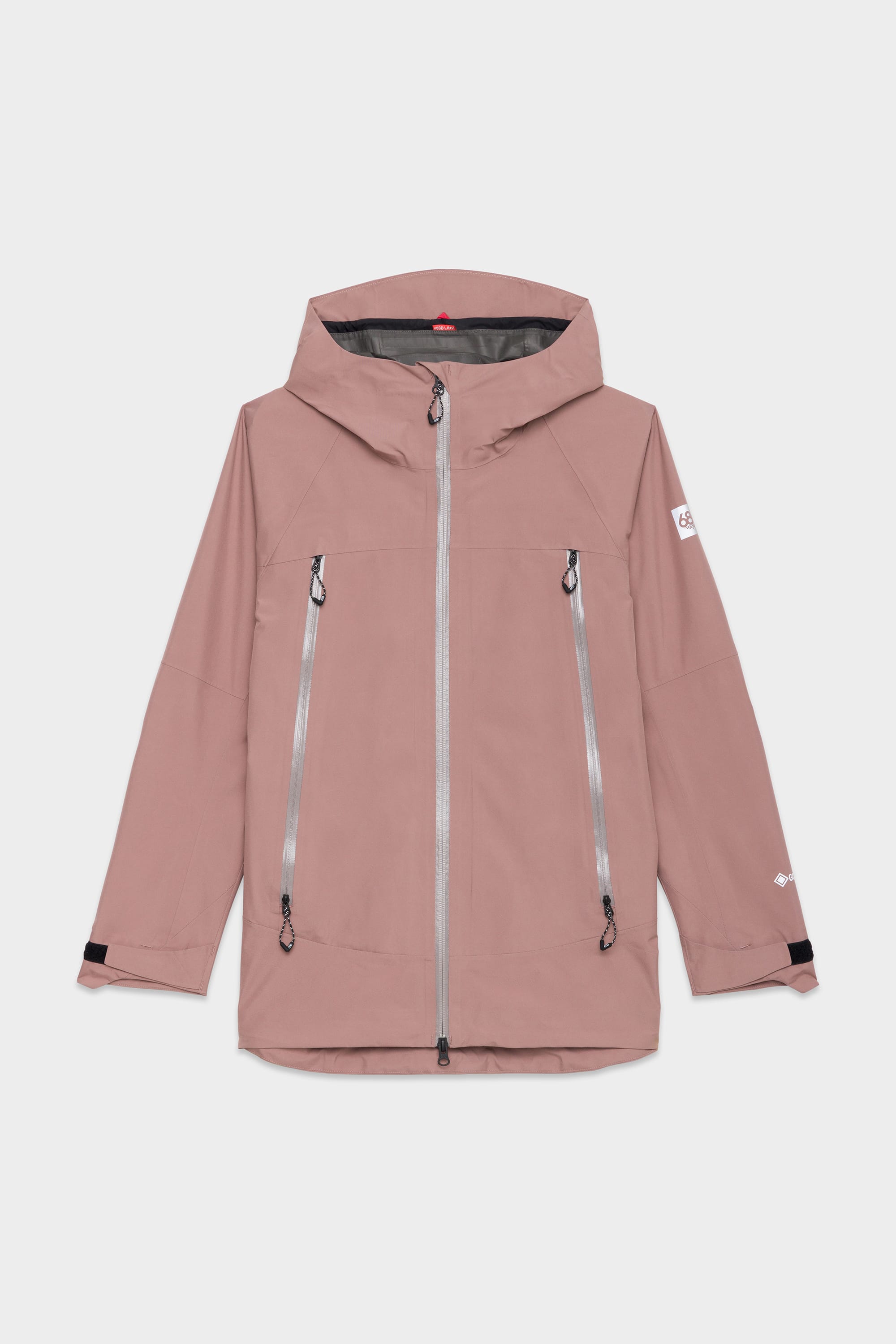 686 Women's GORE-TEX PACLITE庐 Jacket、mySite、i-lightchina