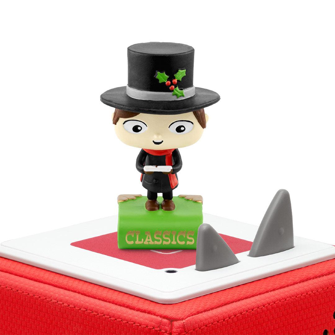  Tonies Favourite Children's Classics - A Christmas Carol And Other Classic Stories '24、mySite、merchandisen