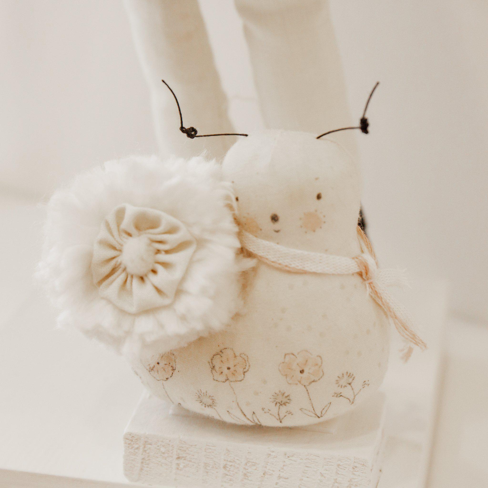 RETIRED - Hutch Studio - Sweet Sadie & Suzy Scoot 1 - Make and Mend One of a Kind Doll、mySite、g9winljtr