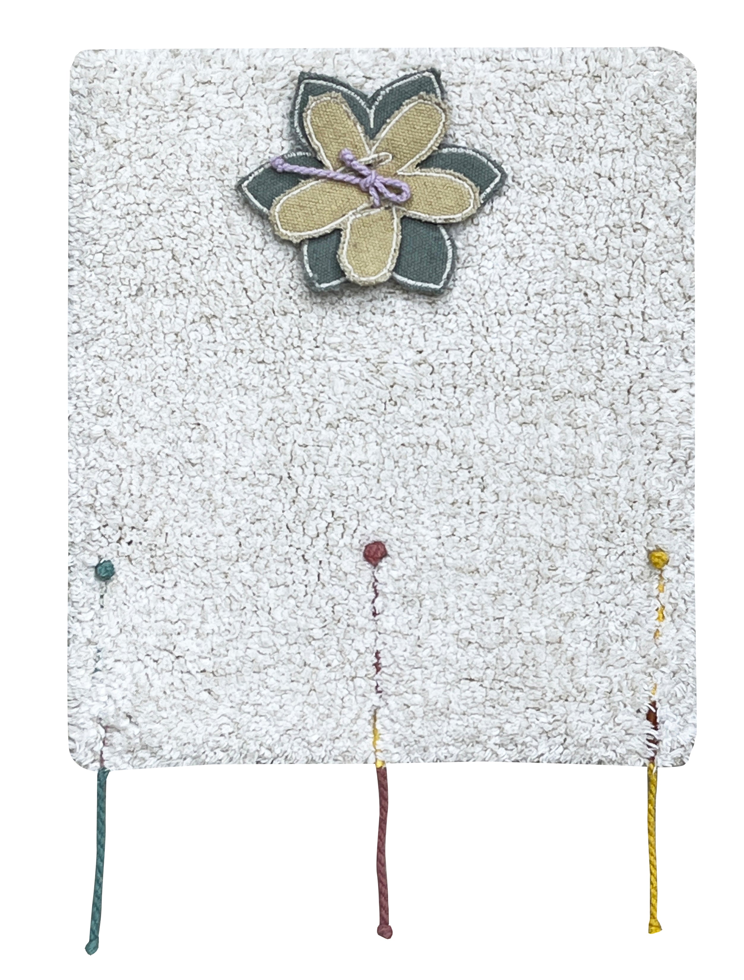 SWATCH PLAY RUG WILDFLOWERS、mySite、gigharbornorthrealestate