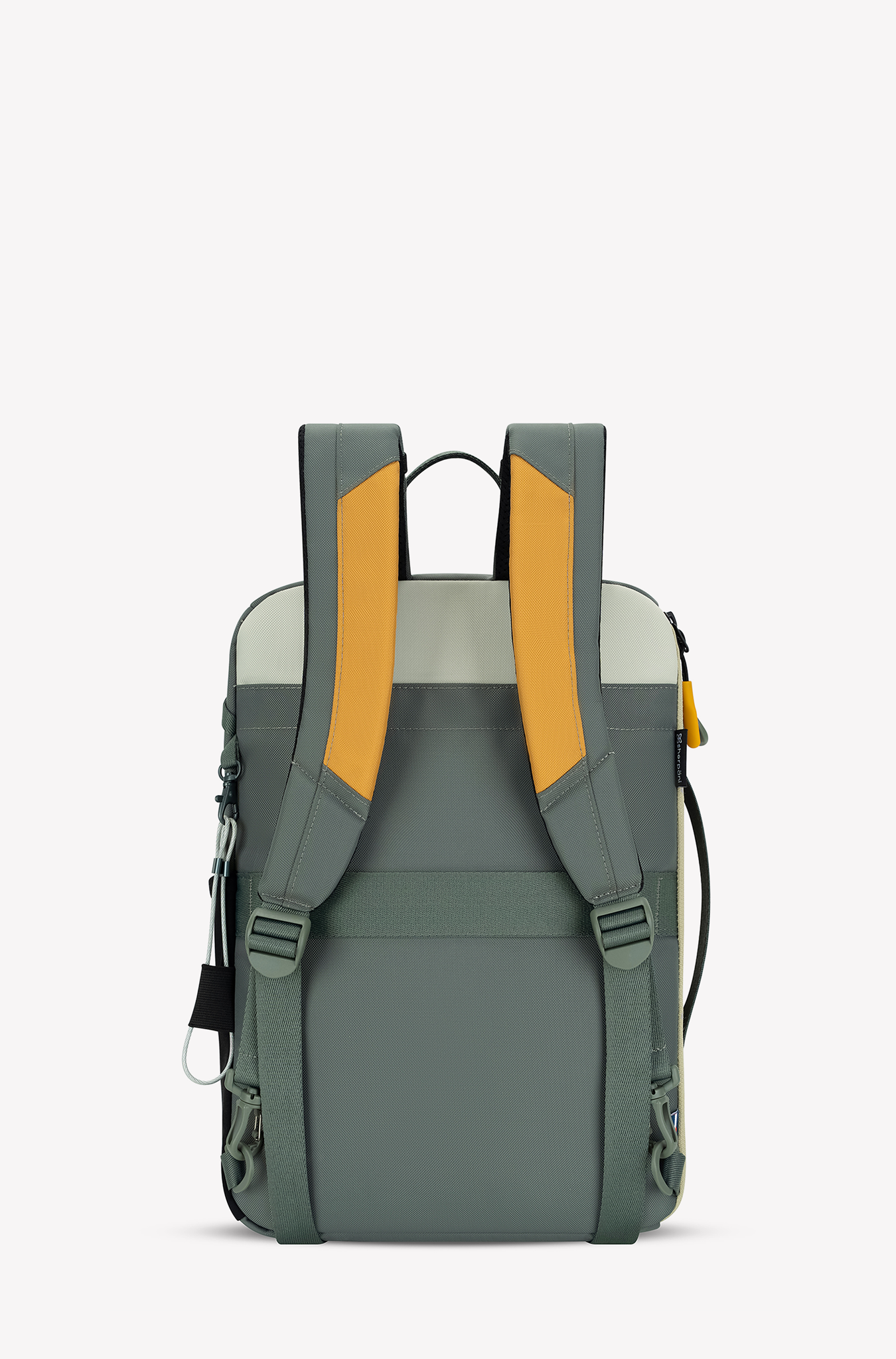 Mia | Travel Pack、mySite、garagedoors4me