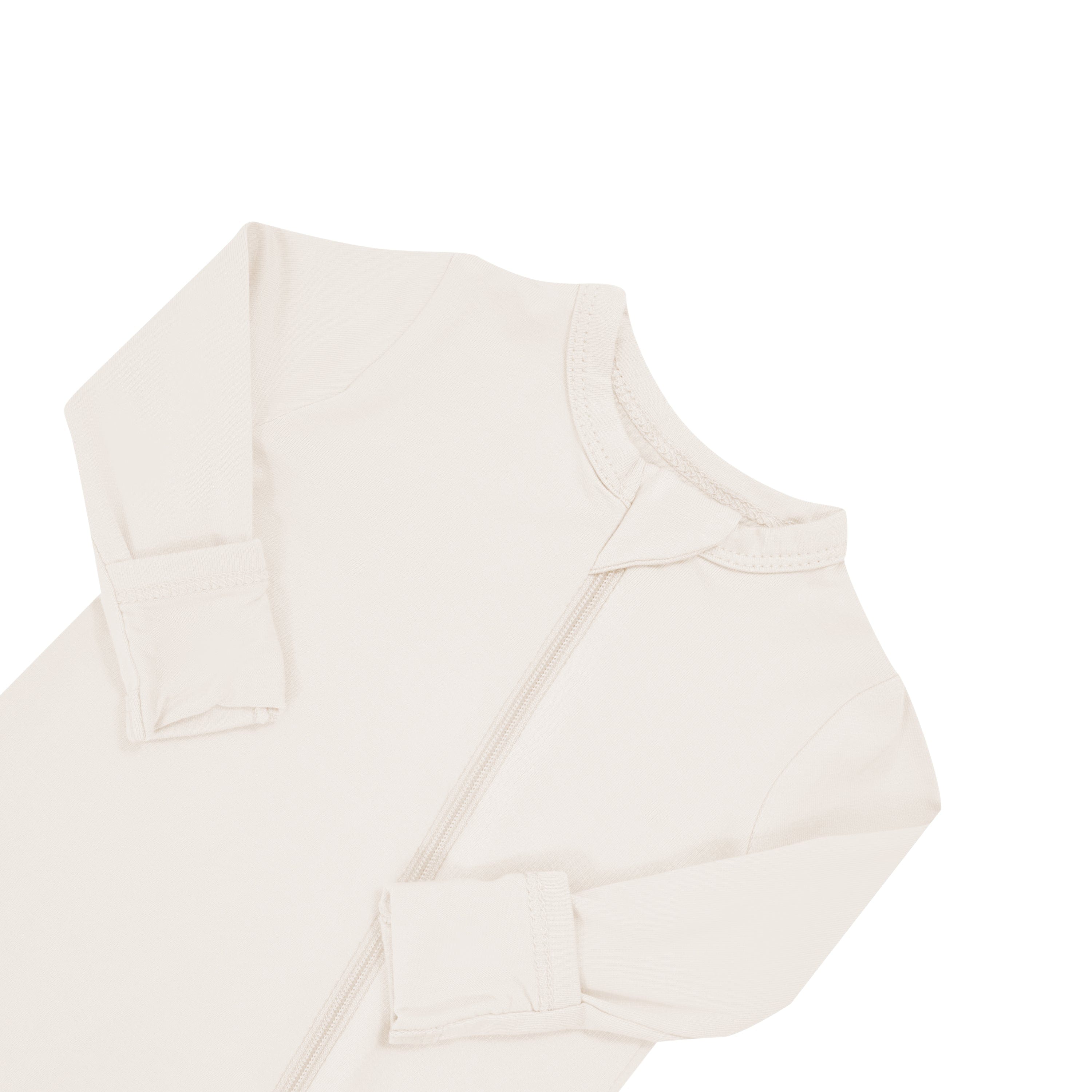  Zippered Romper in Oat、mySite、layawaytickets