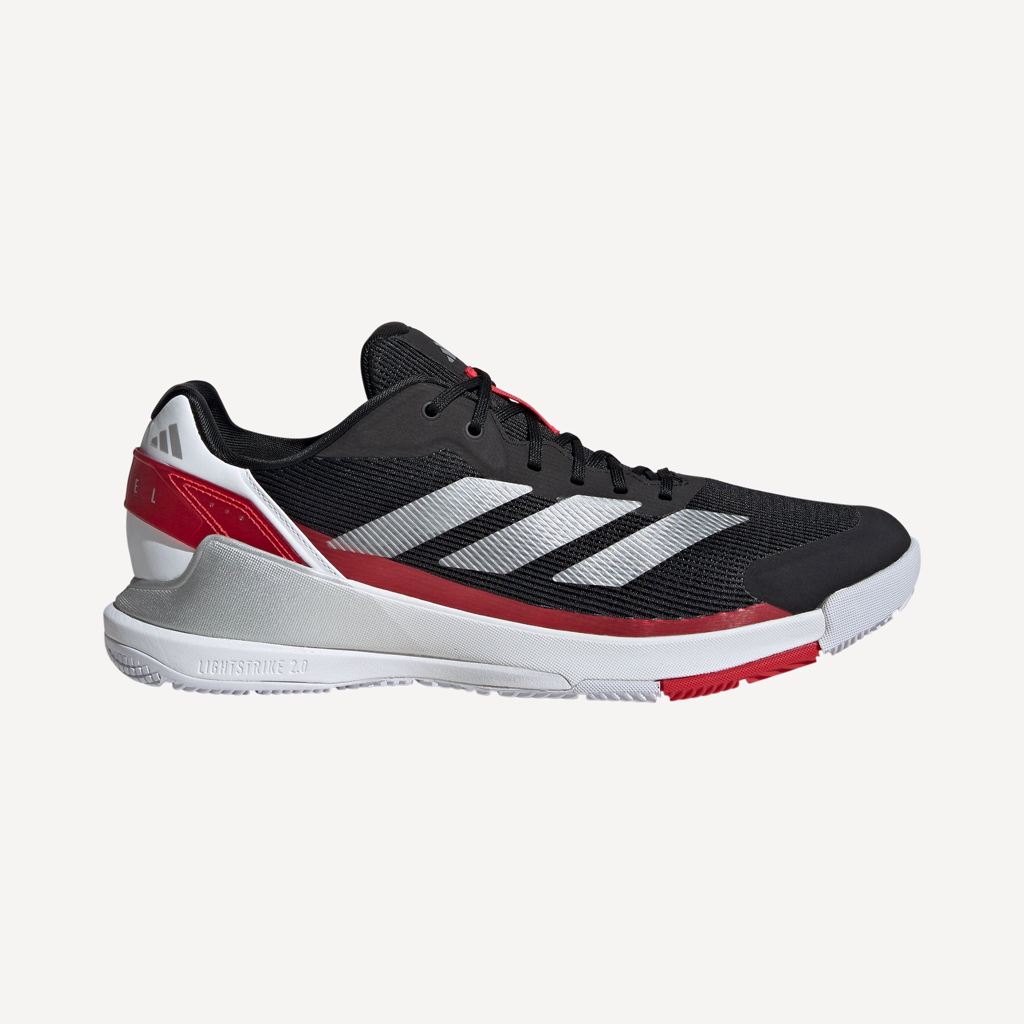 adidas Crazyquick LS Men's Padel Shoes、mySite、neckold