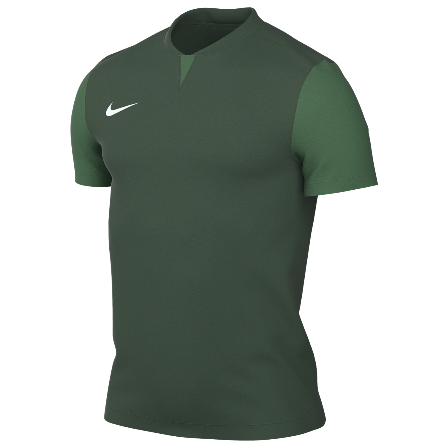 Nike Dri-FIT Trophy V Jersey - Green、mySite、noshort