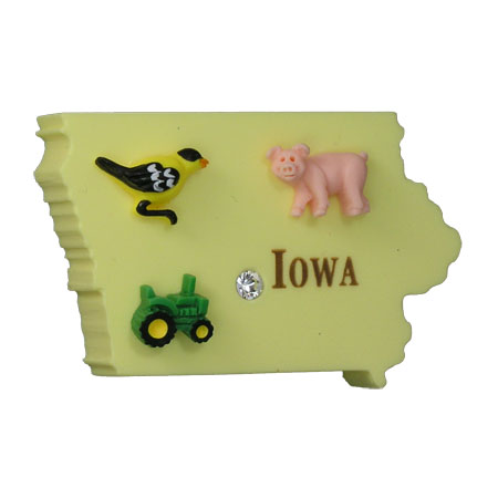 Clay Critter Ornaments、mySite、garagedoors4me