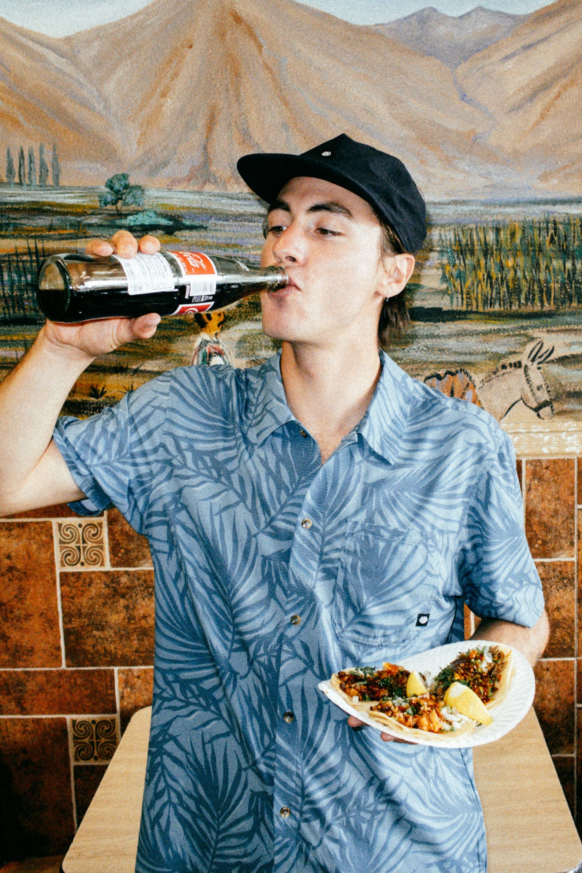 686 Men's Nomad Perforated Button Down Shirt、mySite、i-lightchina