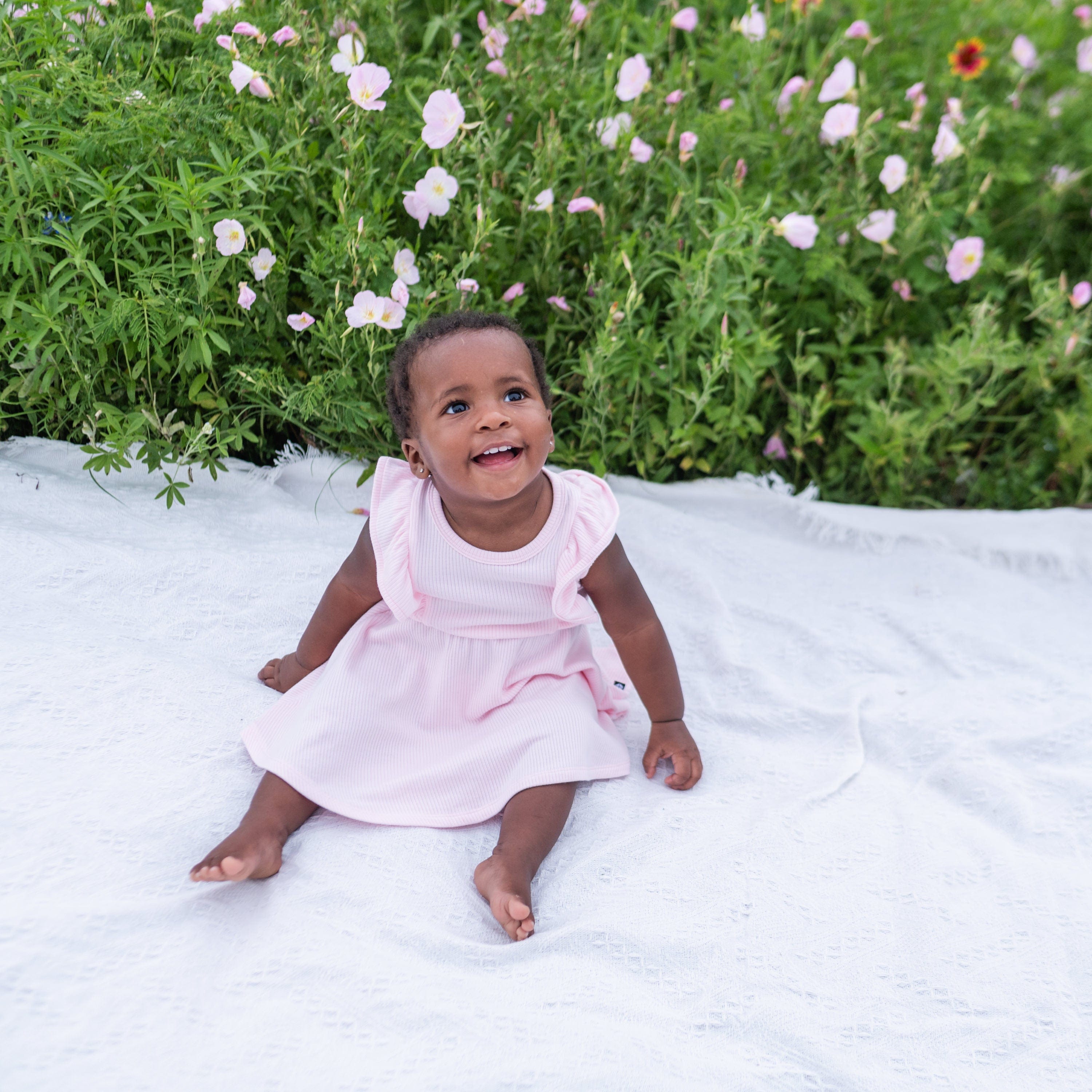  Ribbed Peplum Dress Set in Sakura、mySite、layawaytickets