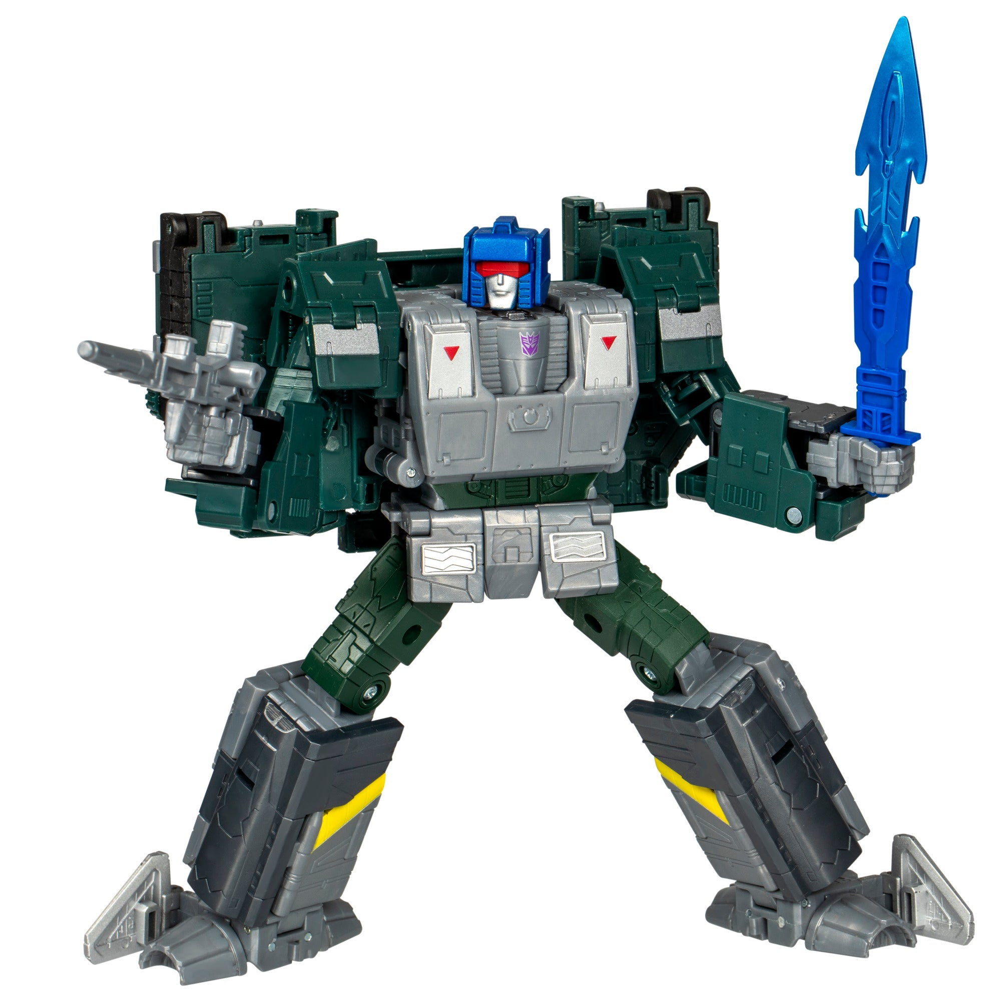 Transformers Legacy United Leader Class Overcharge、mySite、hgirdovlk