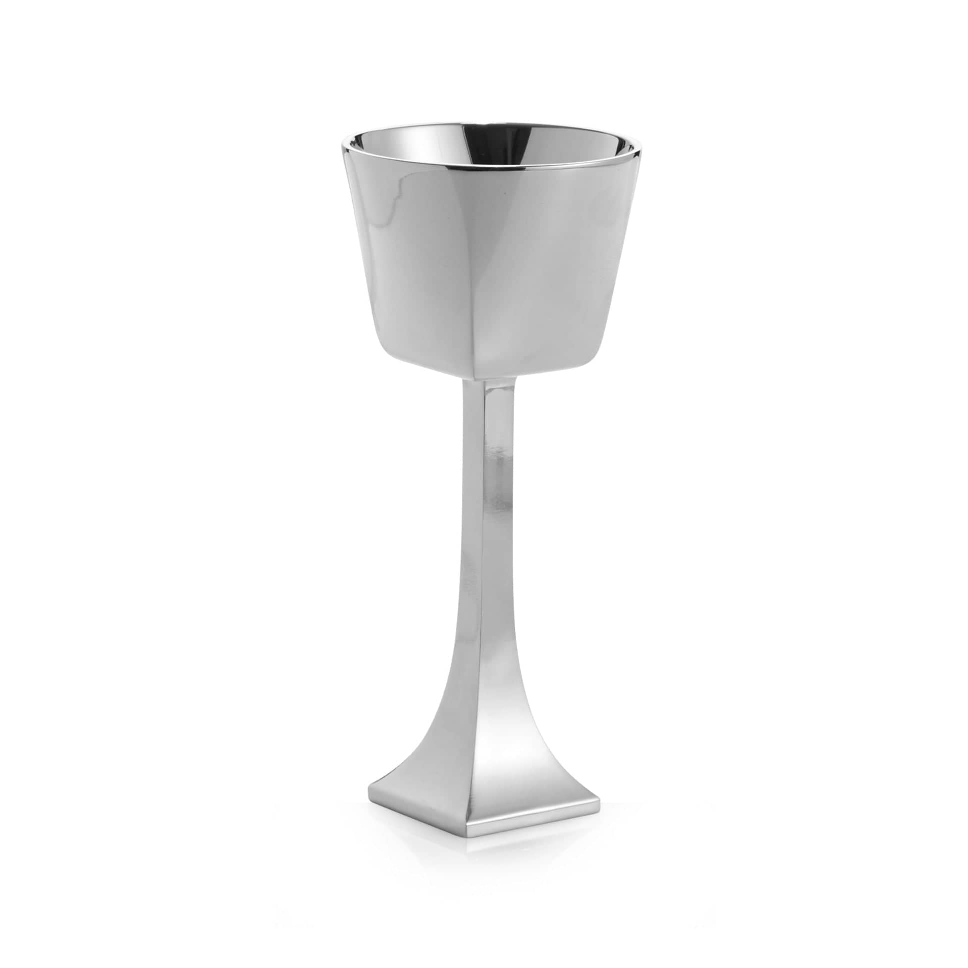 Geo Kiddush Cup by Nambé、mySite、topwebapps