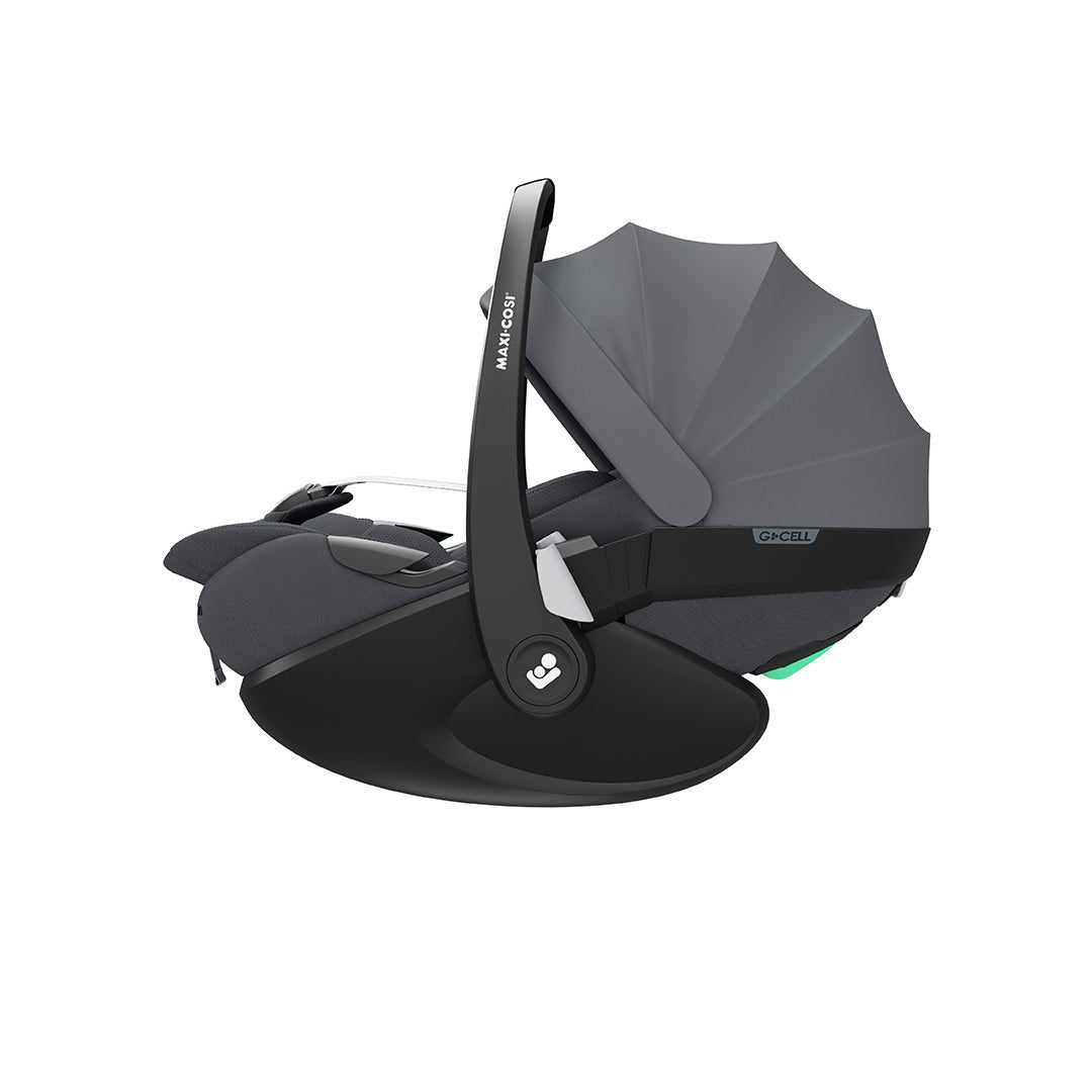  Maxi-Cosi Fame Premium + Pebble 360 Pro 2 Travel System、mySite、merchandisen