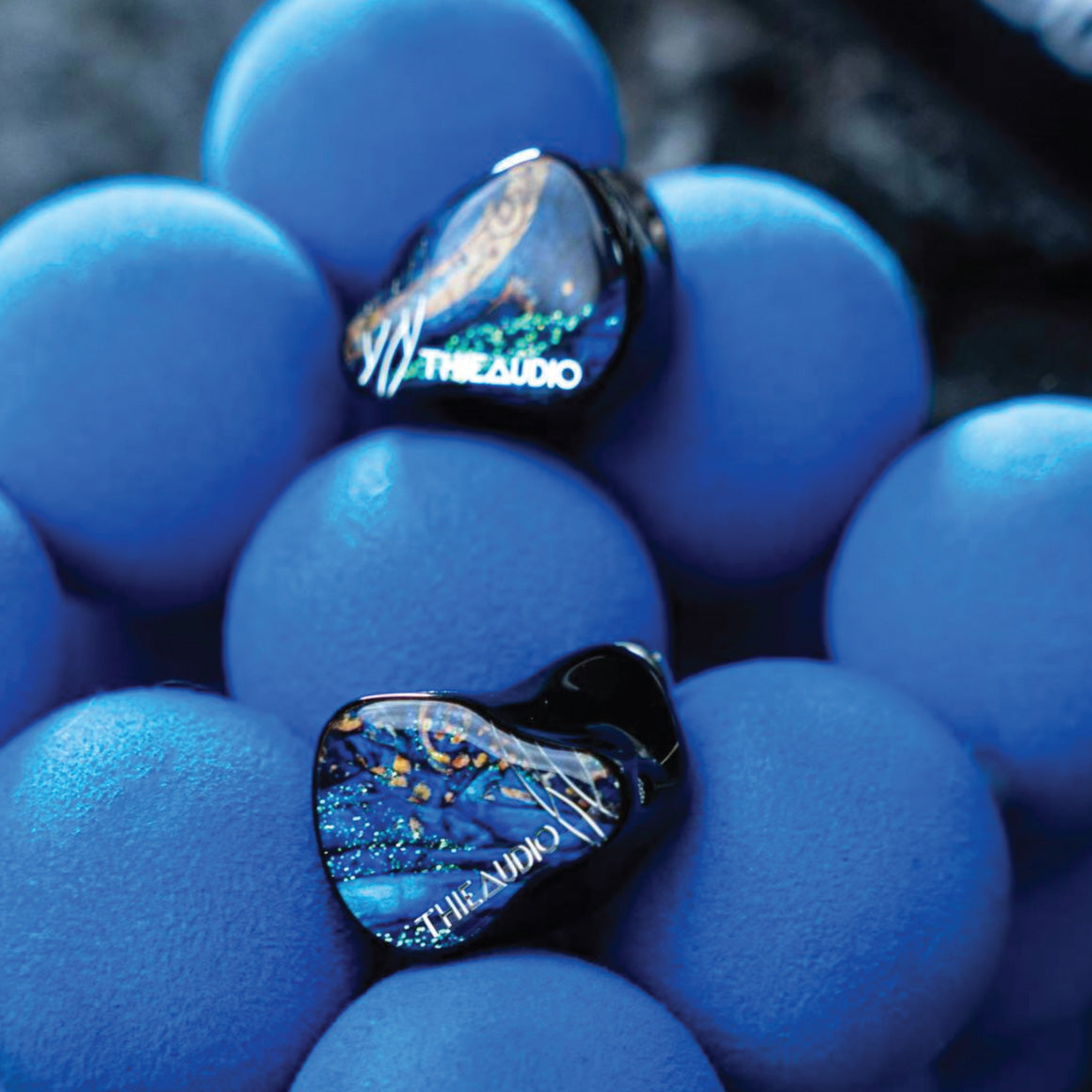  ThieAudio - Oracle MKIII、mySite、merchandisen