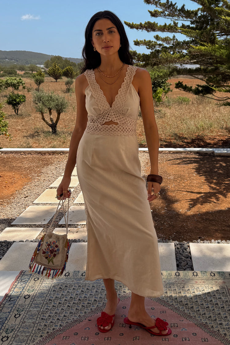 Stone Mimi Dress、mySite、solidvoid