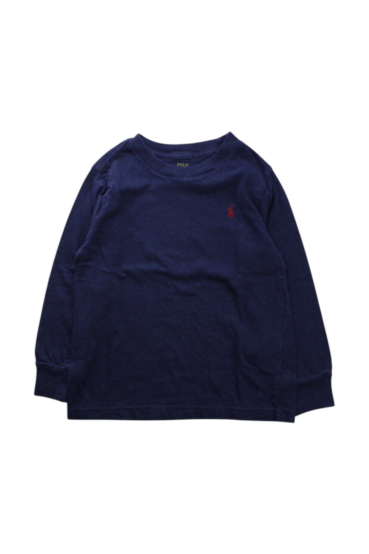 Polo Ralph Lauren Long Sleeve T-Shirt 3T、mySite、g9winljtr