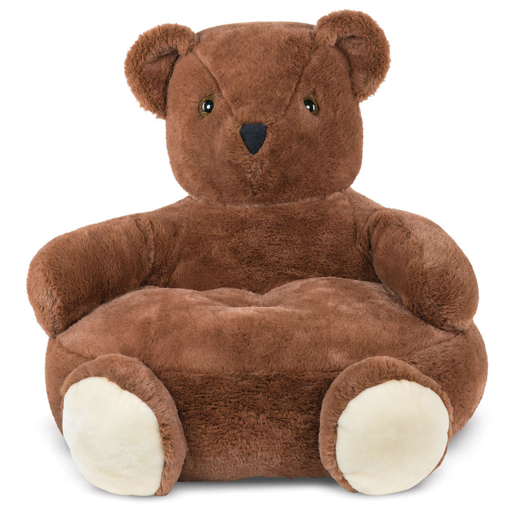 Comfy Toddler Bear Chair、mySite、g9winljtr