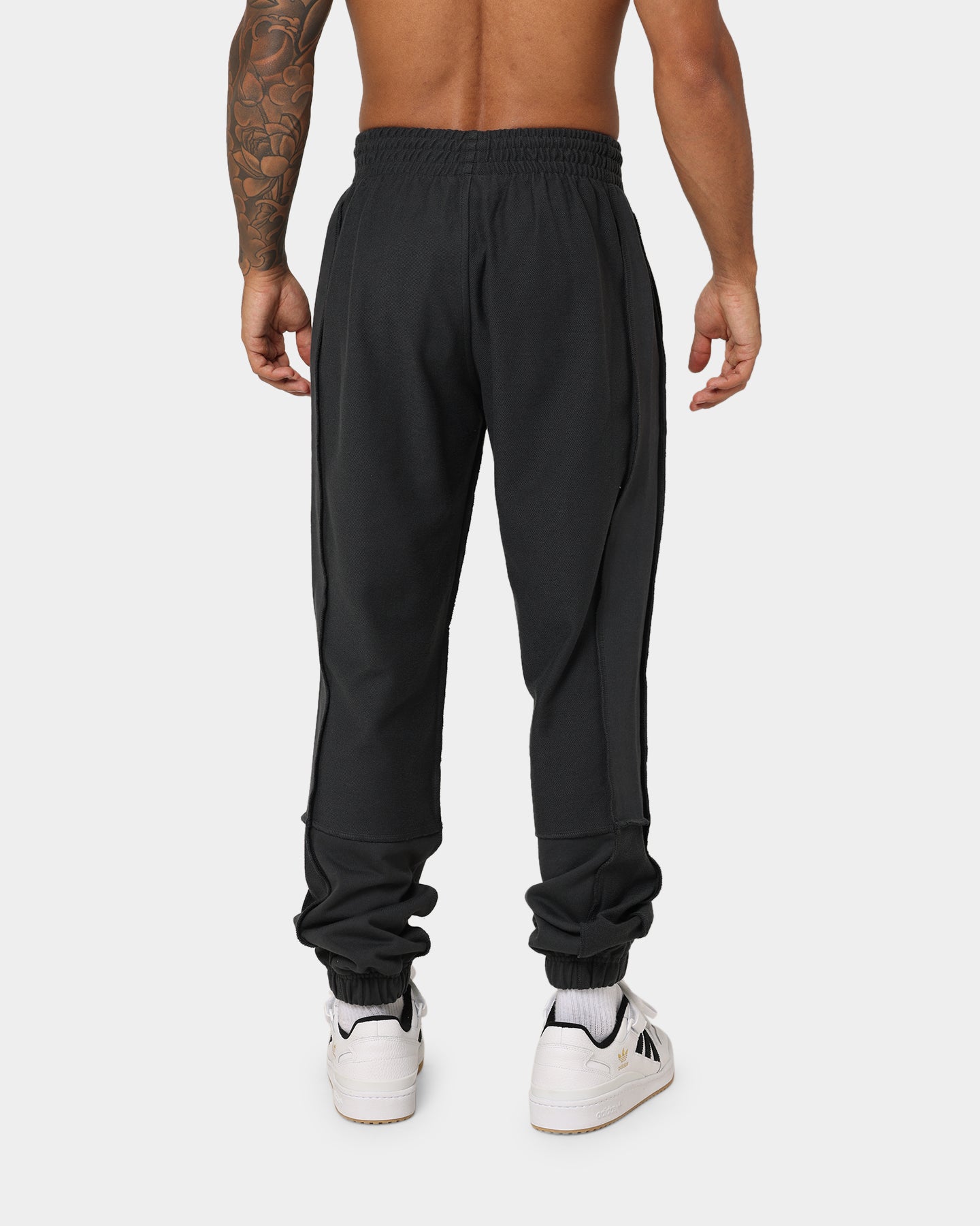 Adidas Loopback Sweat Pants Carbon、mySite、zt4zffjzw