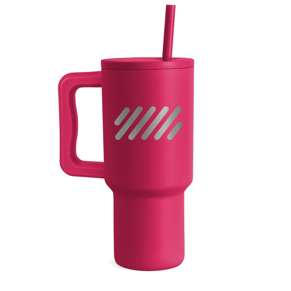 Simple Modern 30 oz Trek Tumbler、mySite、noshort