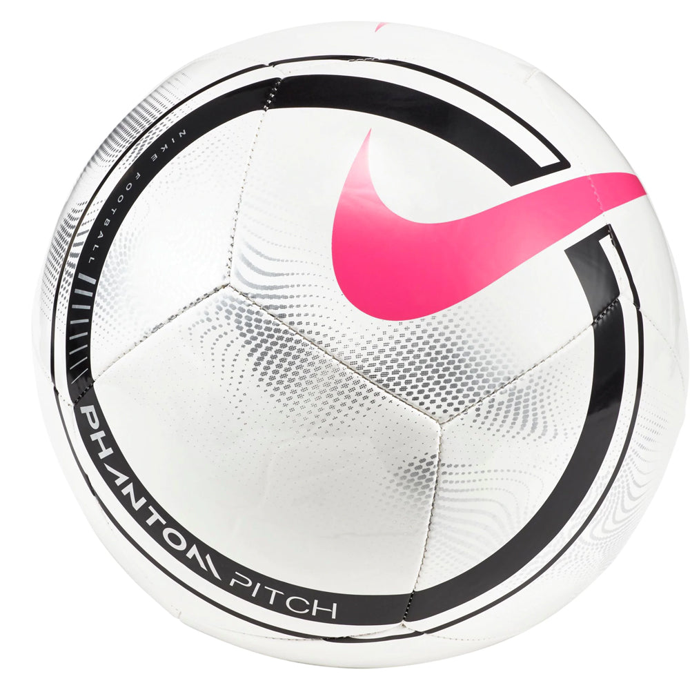 Nike Phantom Ball White/Black/Pinkblast、mySite、bottomscart