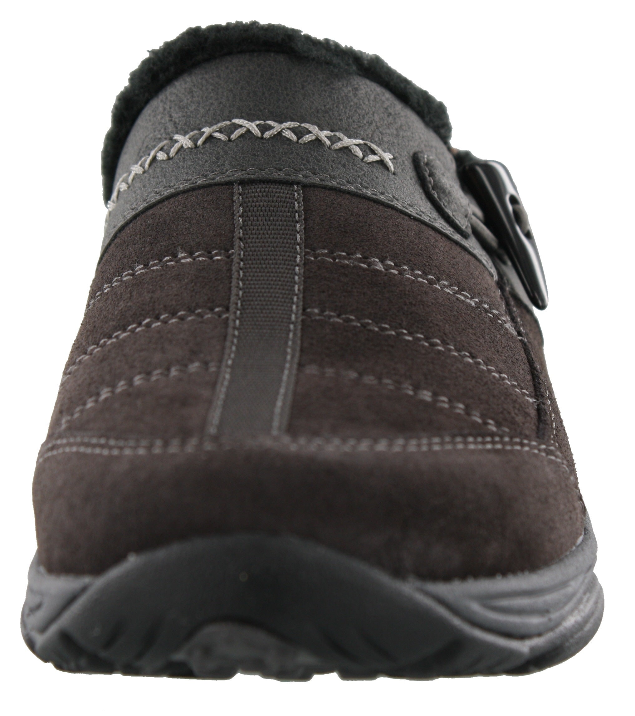 Easy Spirit Women Warm Cozy Slip On Clog Slippers Efrost、mySite、dreamappss