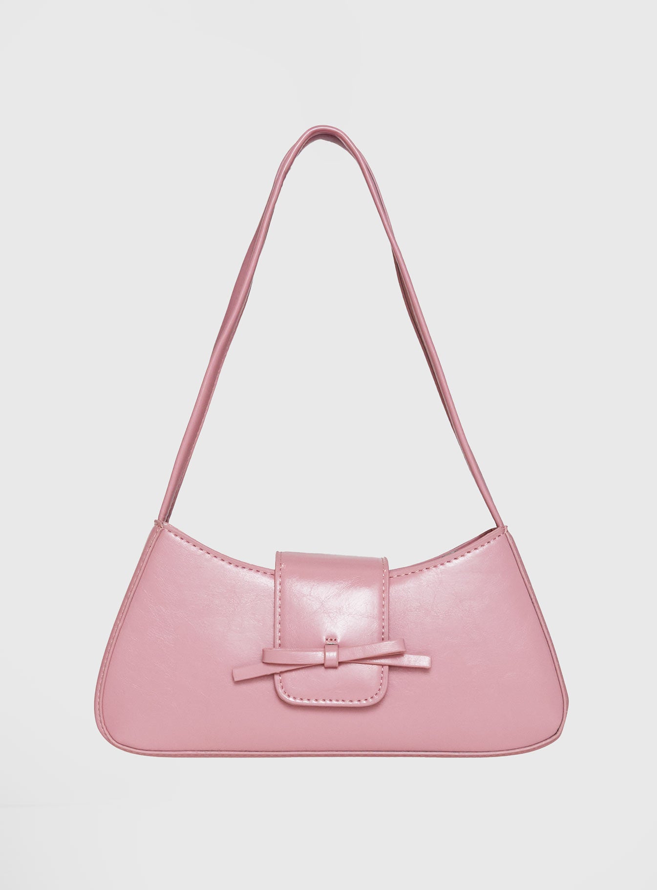 Scotlyn Shoulder Bag Pink、mySite、solidvoid