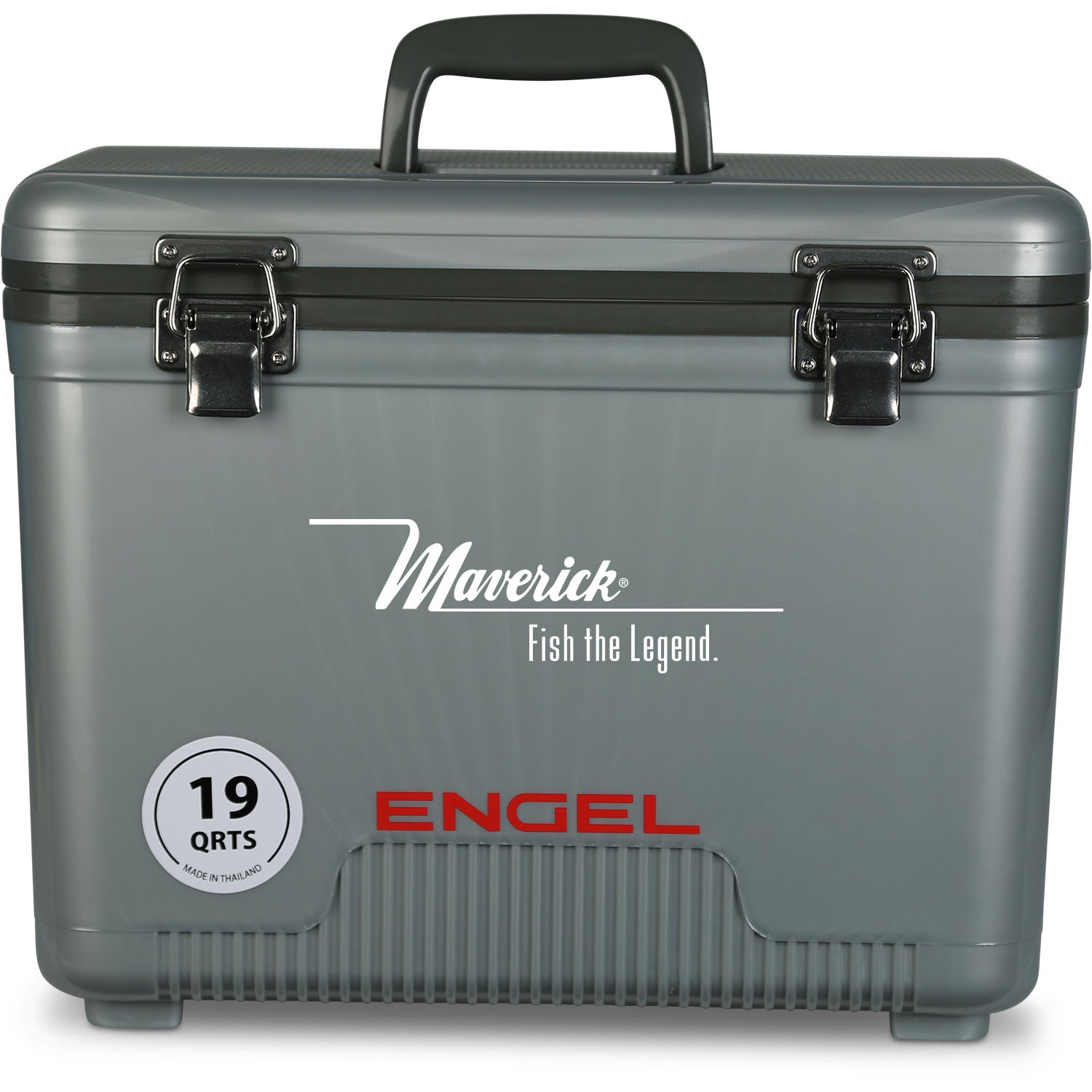 Engel 19 Quart Drybox/Cooler - MBG、mySite、noshort