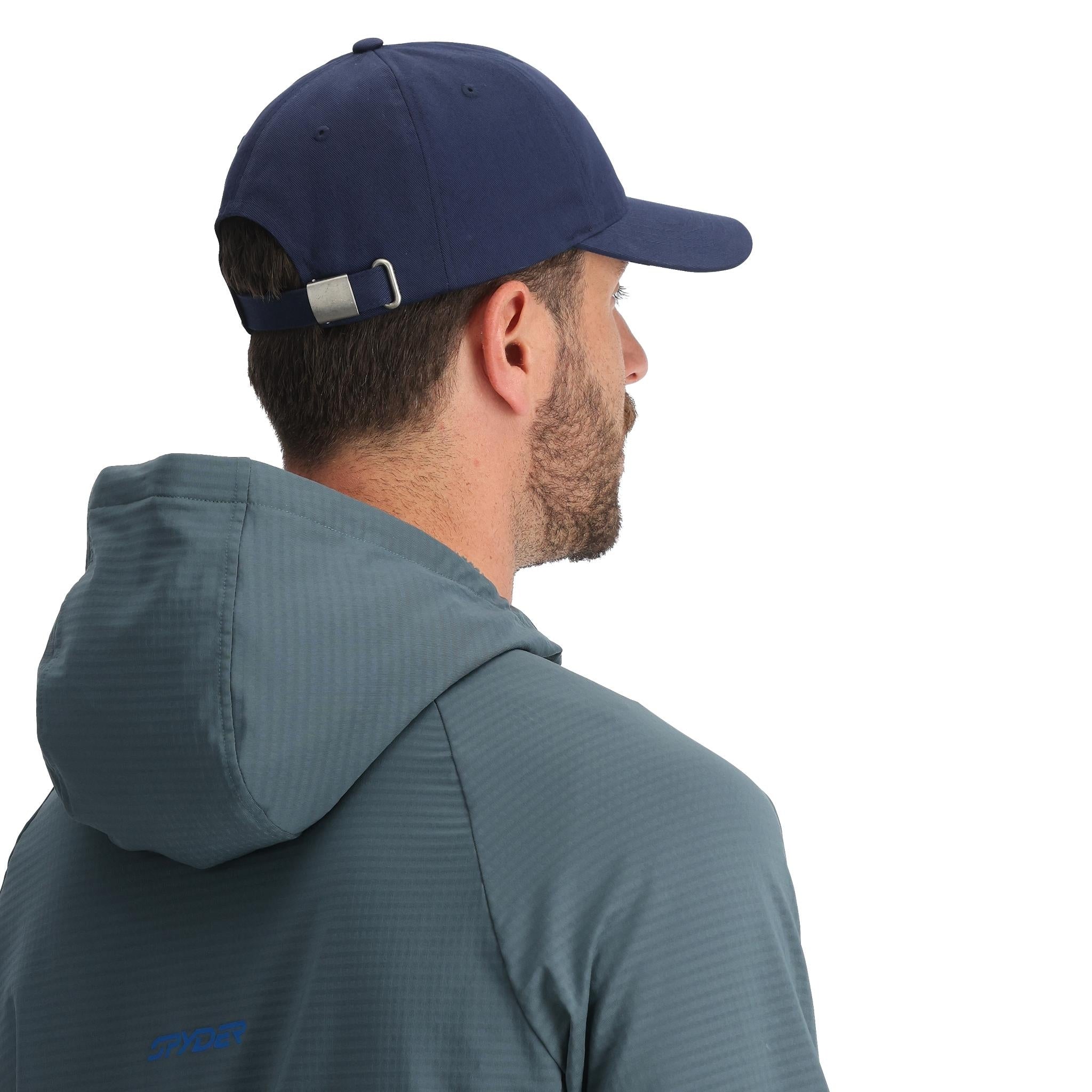 Unisex Bug Dad Hat - True Navy、mySite、i-lightchina