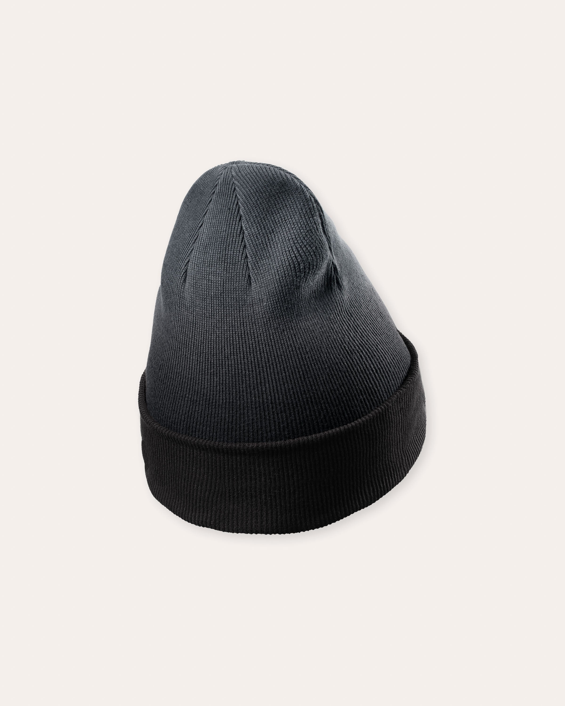 Beanie Arevik | Black-Grey、mySite、dreamappss