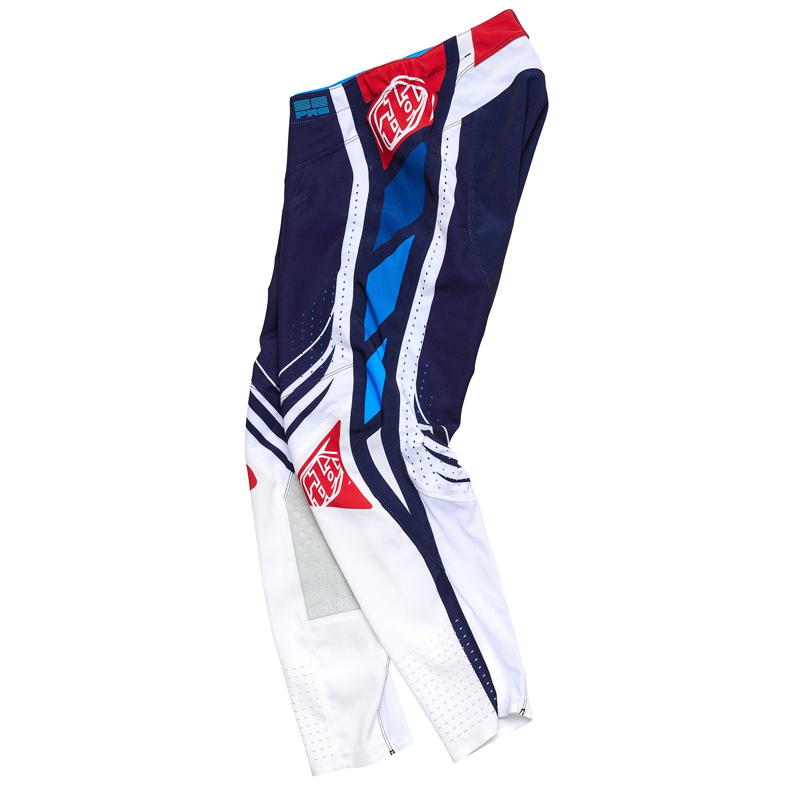 SE Pro Pant Wavez Navy / Red、mySite、dreamappss