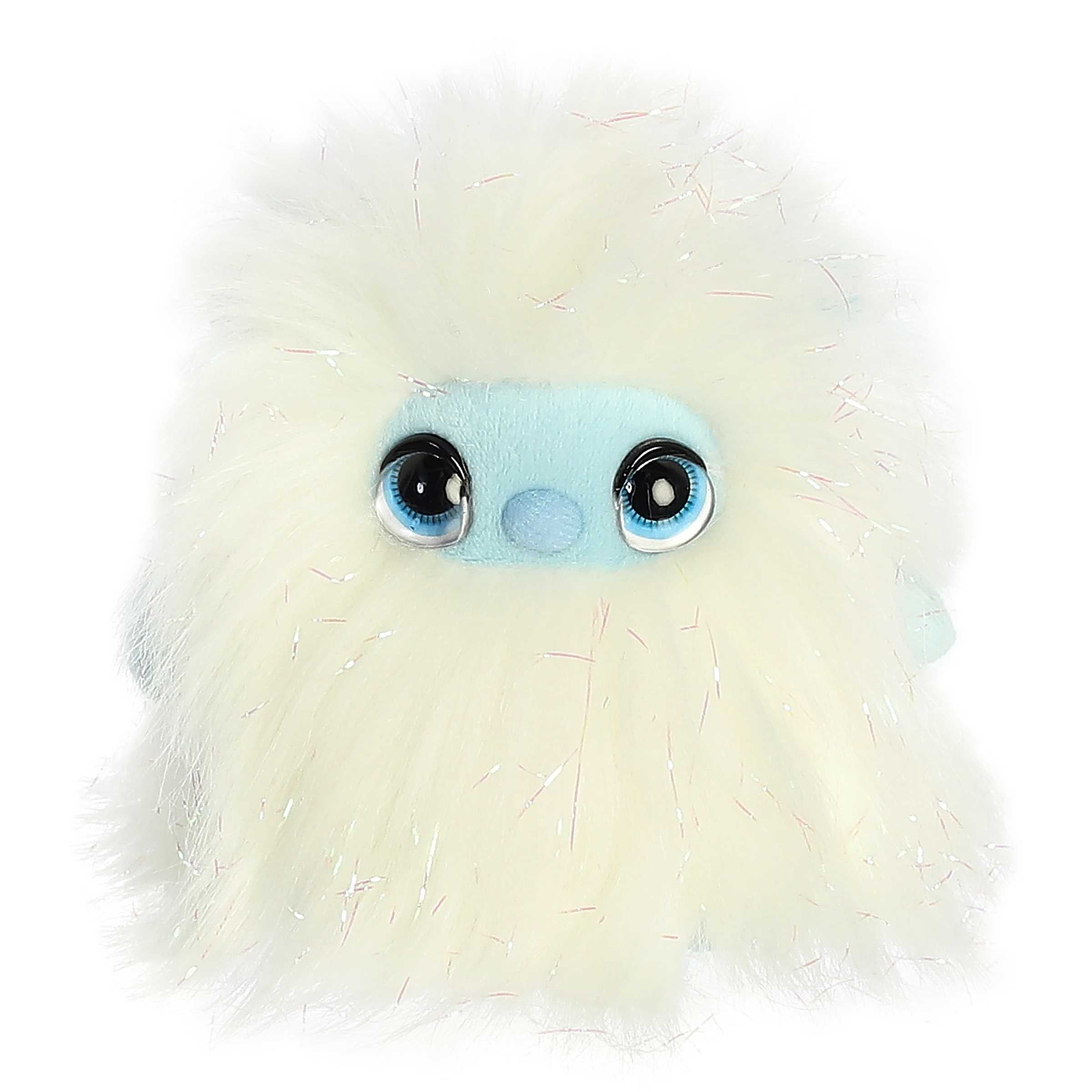 Aurora® - Holiday - 4.5 Cuddles The Yeti™、mySite、g9winljtr