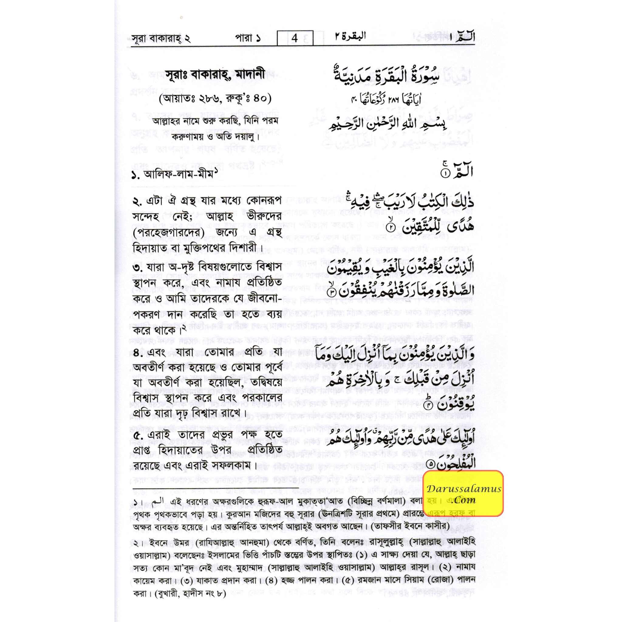 Quran in Bengali Language (Arabic To Bengali Translation With Tafseer) Bangla Quran By Muhammad Mujibur Rahman、mySite、topwebapps