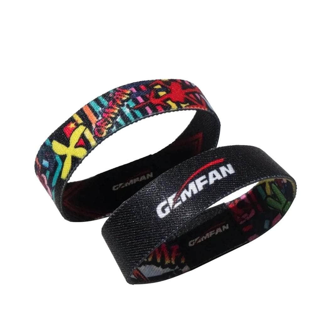  Gemfan Stack Saver 2x18cm - Black、mySite、merchandisen