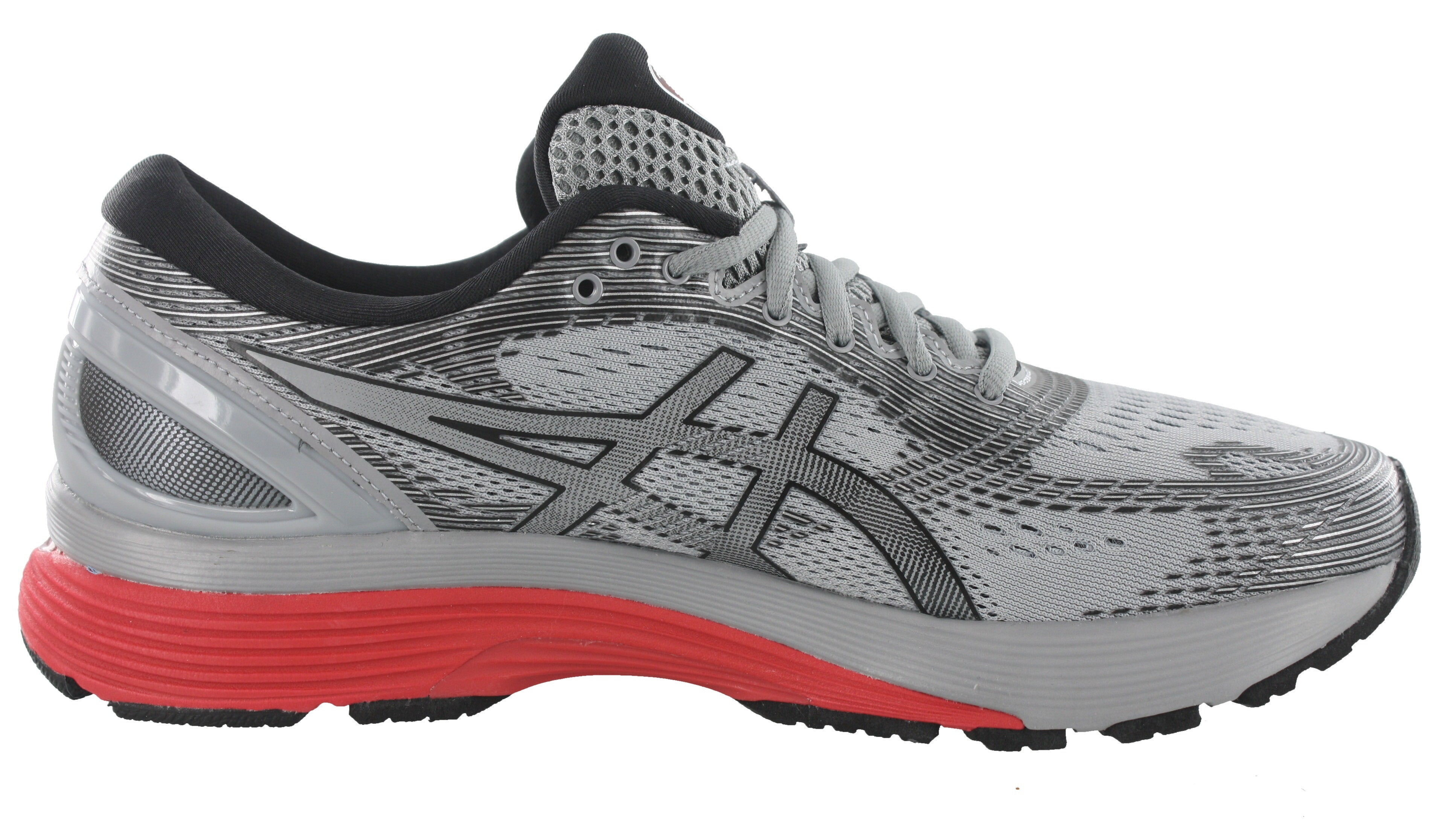 ASICS Men Walking Trail Cushioned Running Shoes Gel Nimbus 21、mySite、dreamappss