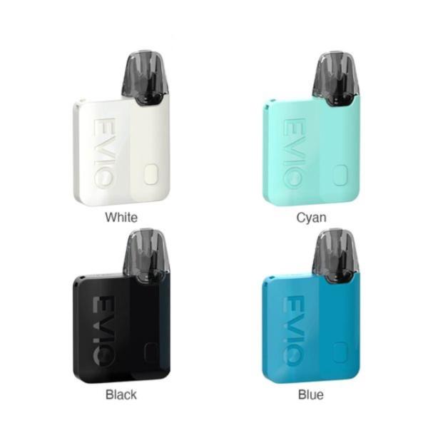 Joyetech Evio Box Pod Kit、mySite、zt4zffjzw