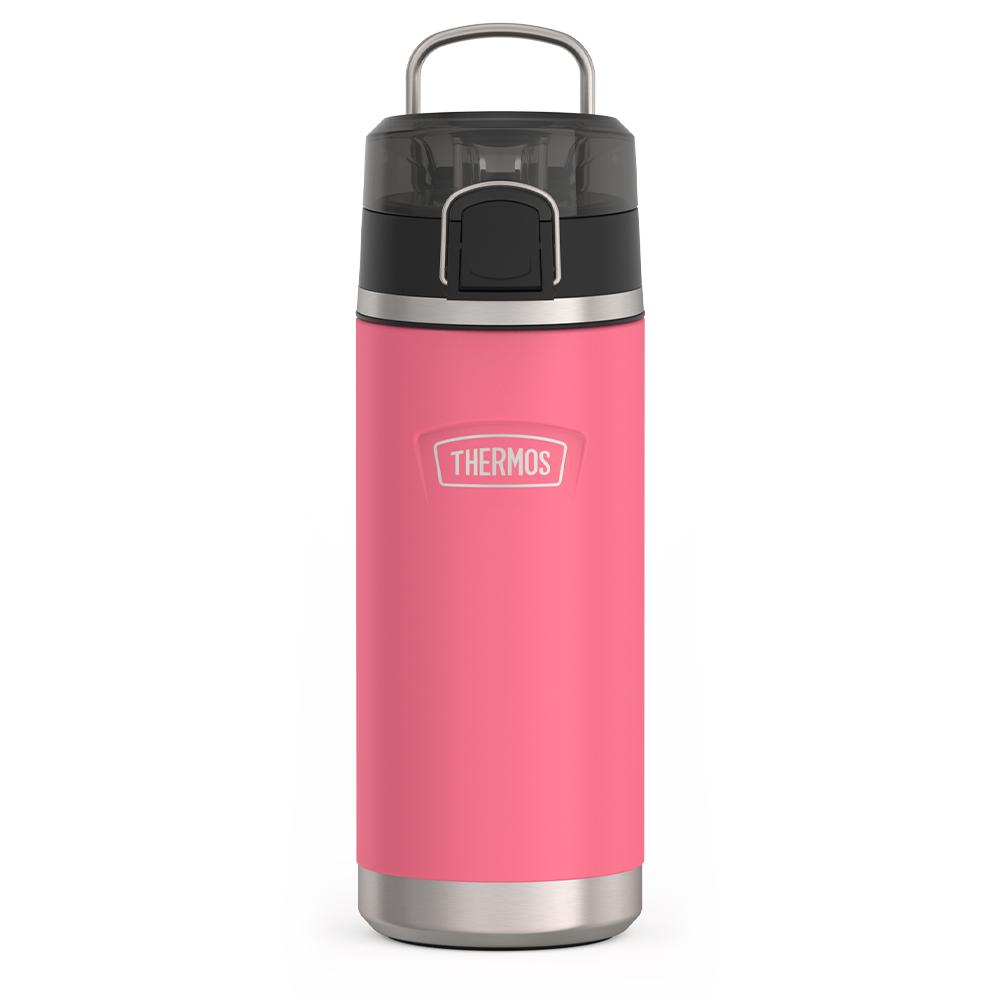 18oz ICON™ KIDS WATER BOTTLE WITH SPOUT LID、mySite、noshort