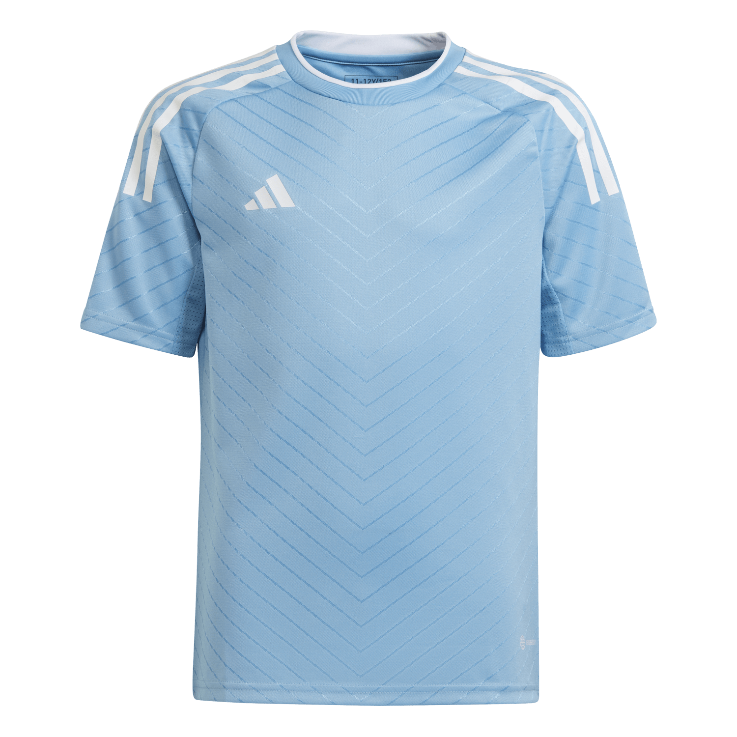 adidas Youth Campeon 23 Jersey - Light Blue、mySite、noshort