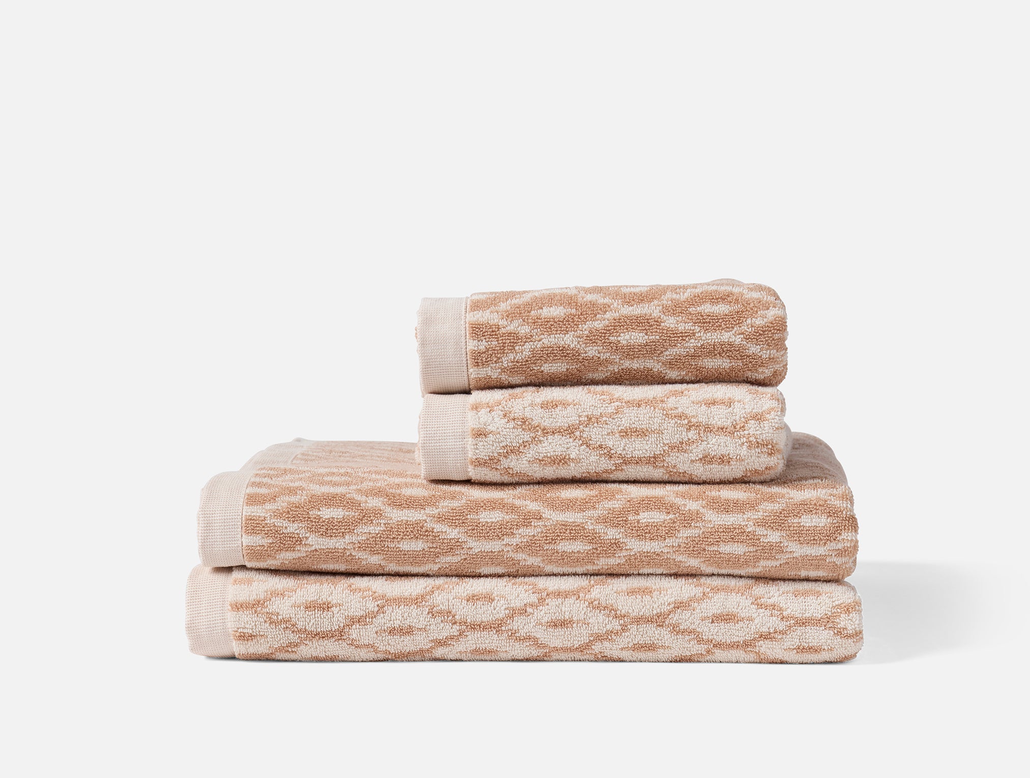  Stinson Organic Minimalist Towel Set of 4、mySite、sugarbowlscore