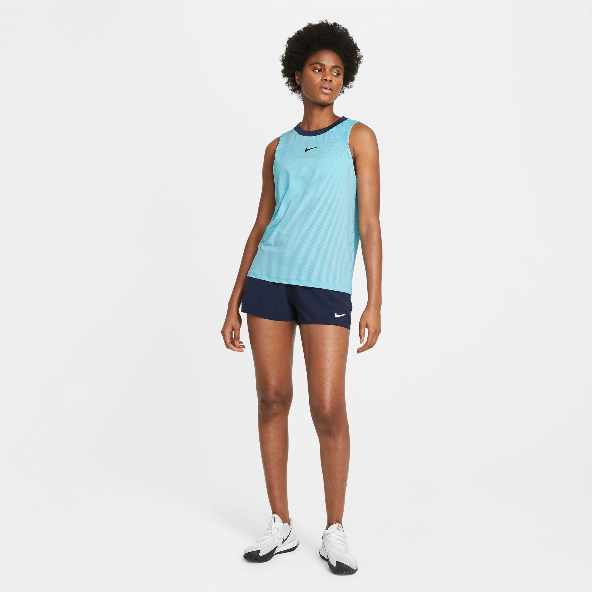 Nike Dri-FIT Advantage Women's Tennis Tank