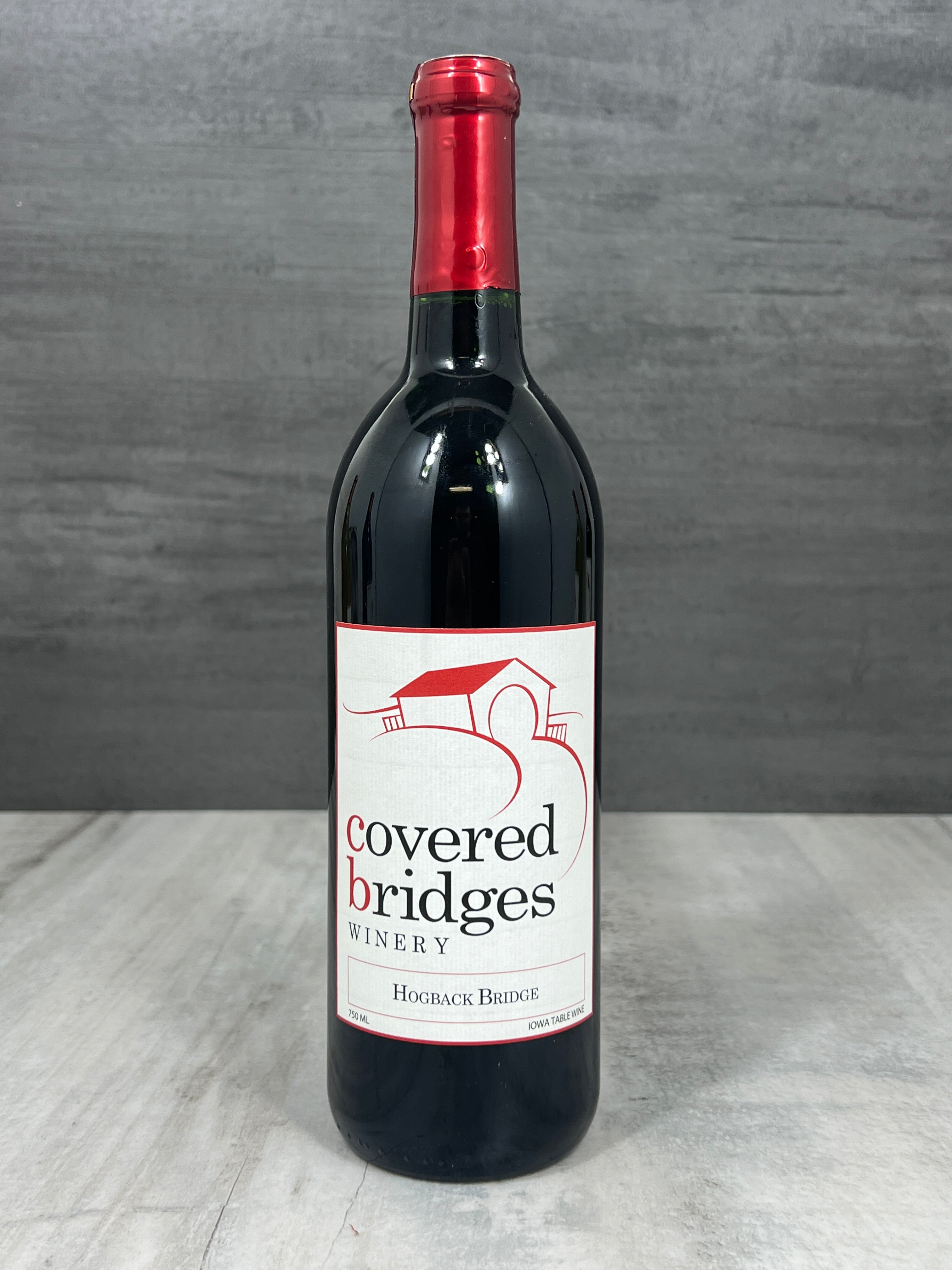 Covered Bridge Winery、mySite、garagedoors4me