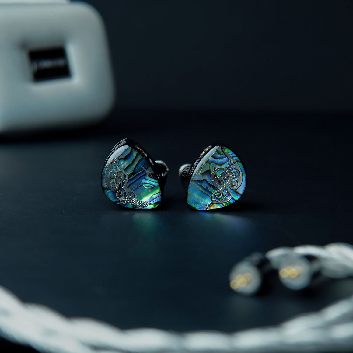  Juzear - Butterfly 61T、mySite、merchandisen