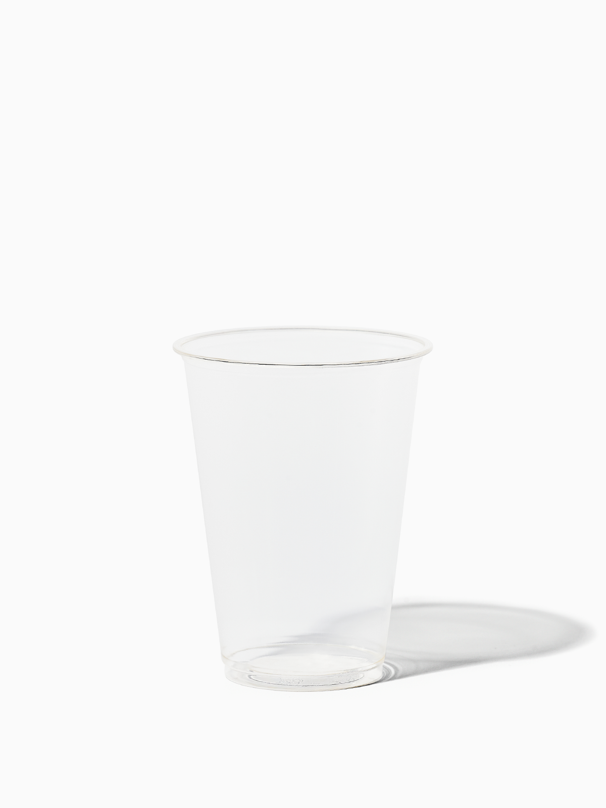 NATURAL 16oz Arena Compostable Cup、mySite、camillekostekn