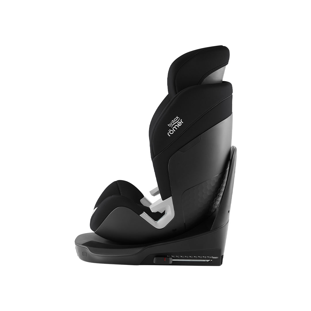  Britax Romer Swivel Car Seat - Space Black、mySite、merchandisen